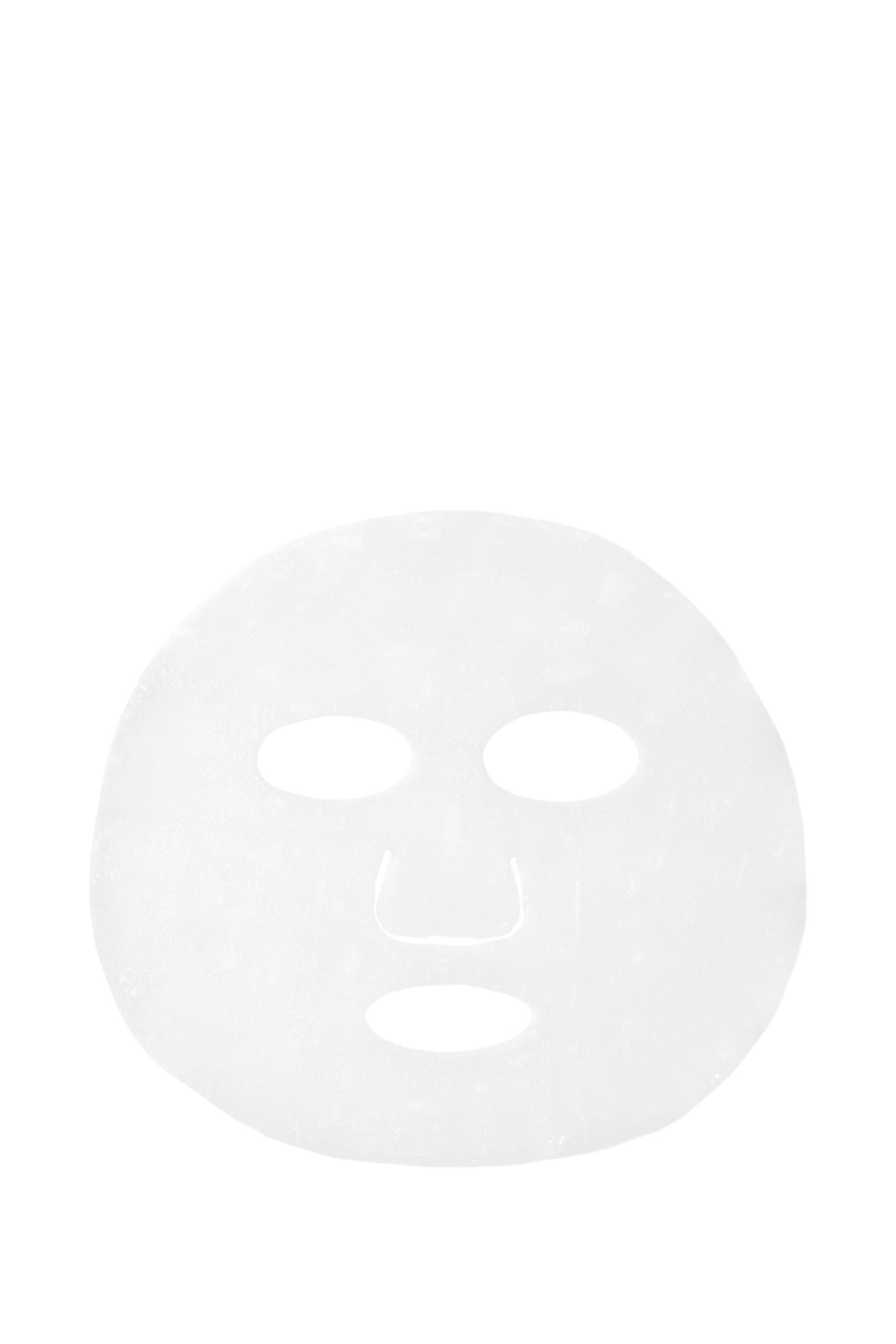 Probiotic Restoring Biodegradable Mask, Pack of 4