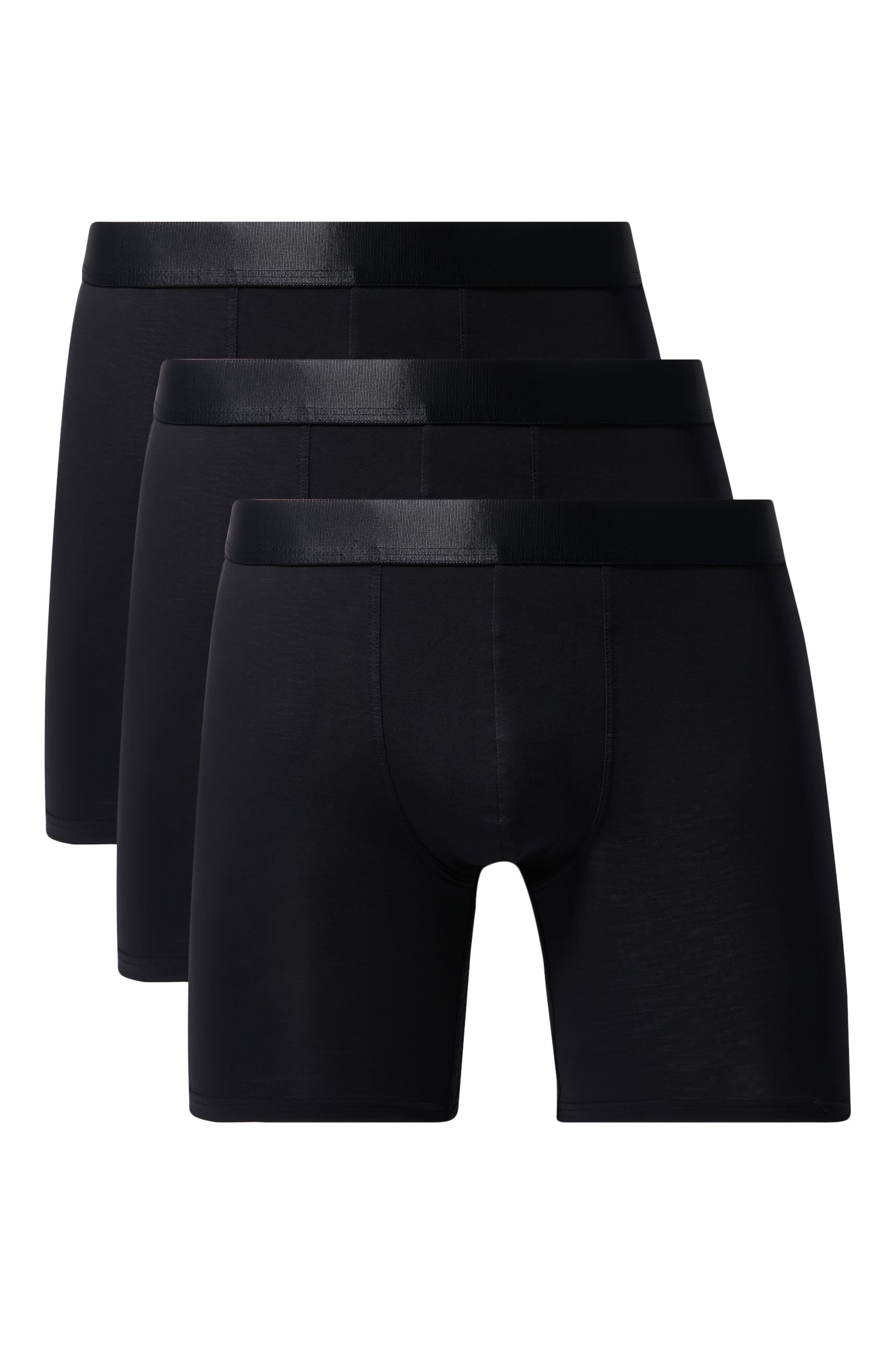  Midweight Long Sleeve T-Shirt