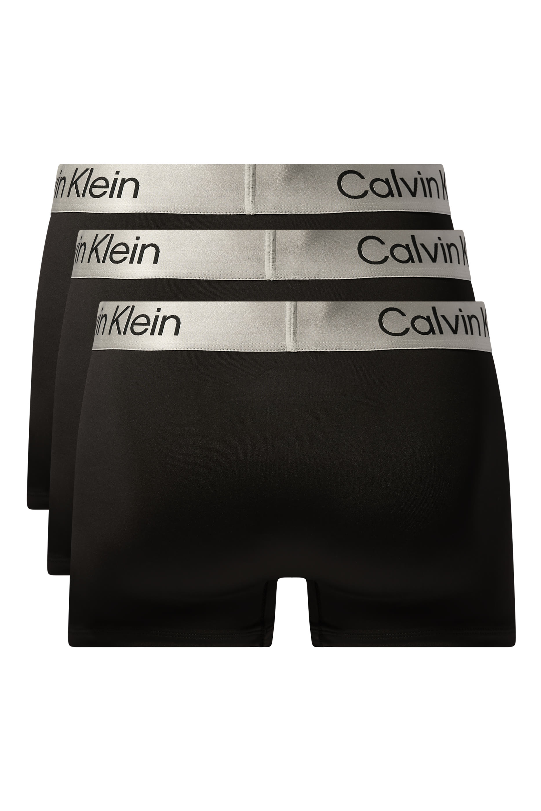 Trunks - Micro Stretch, Set of 3