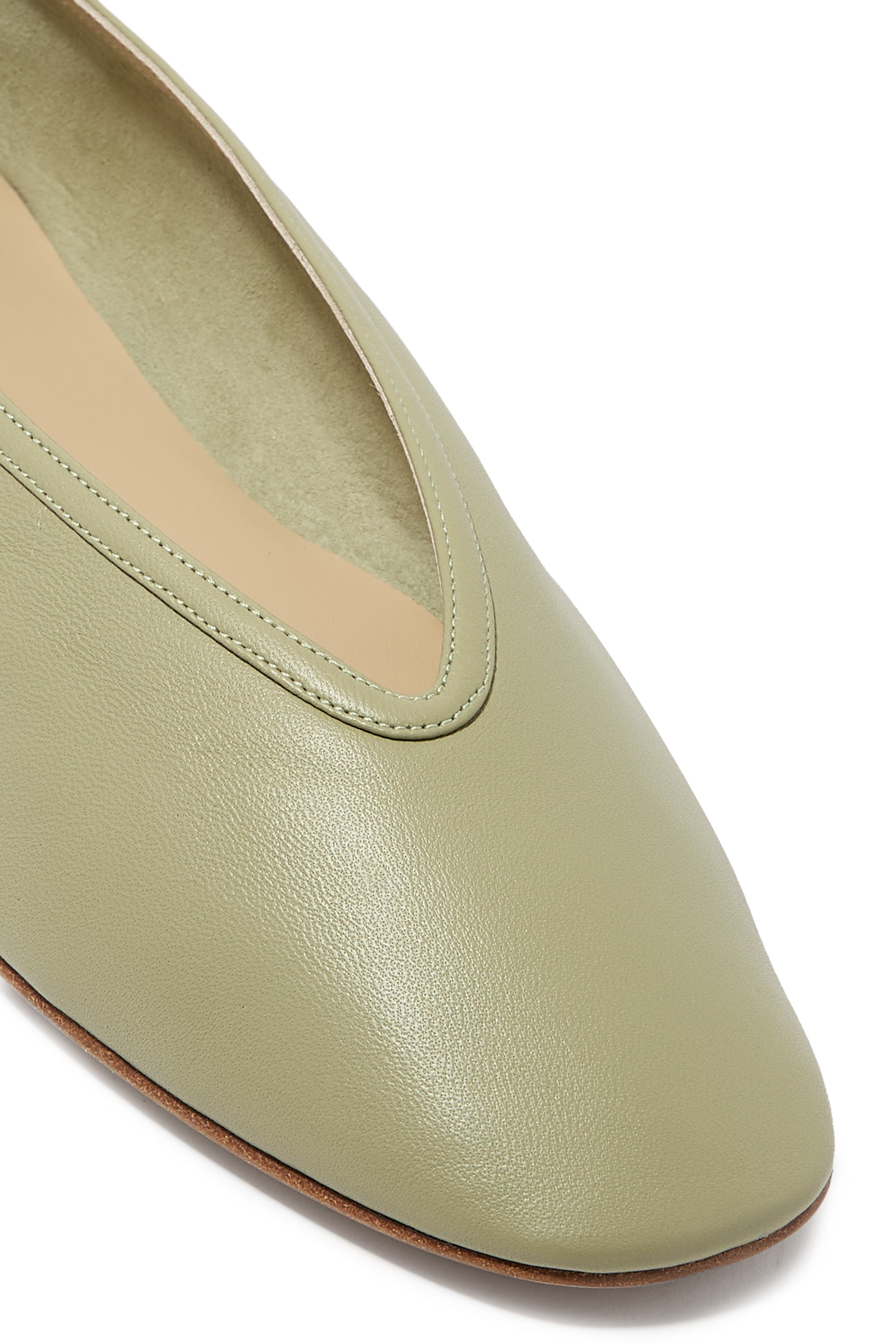 Luna Ballet Flats
