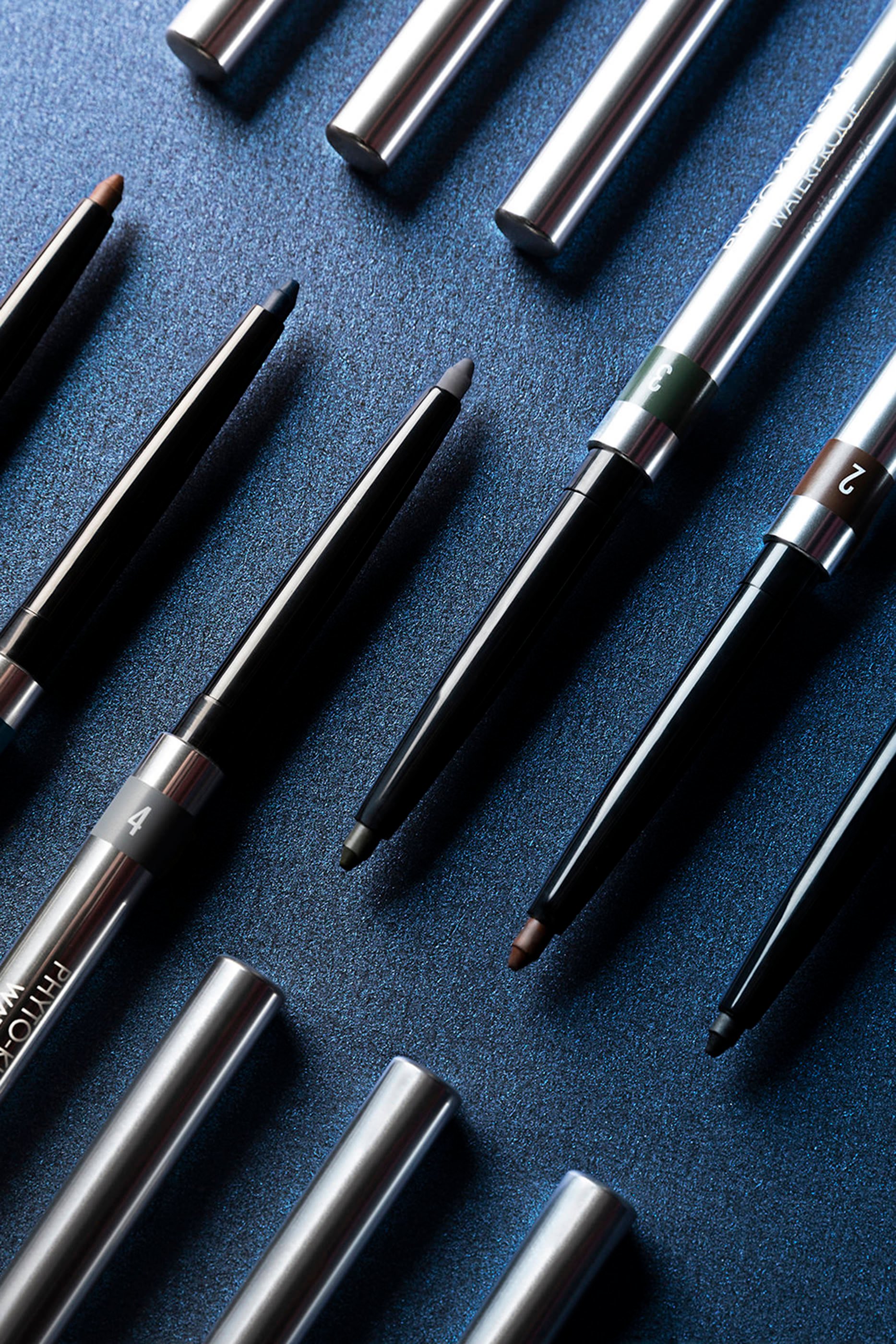 Phyto-Khol Star Waterproof Eye Pencil