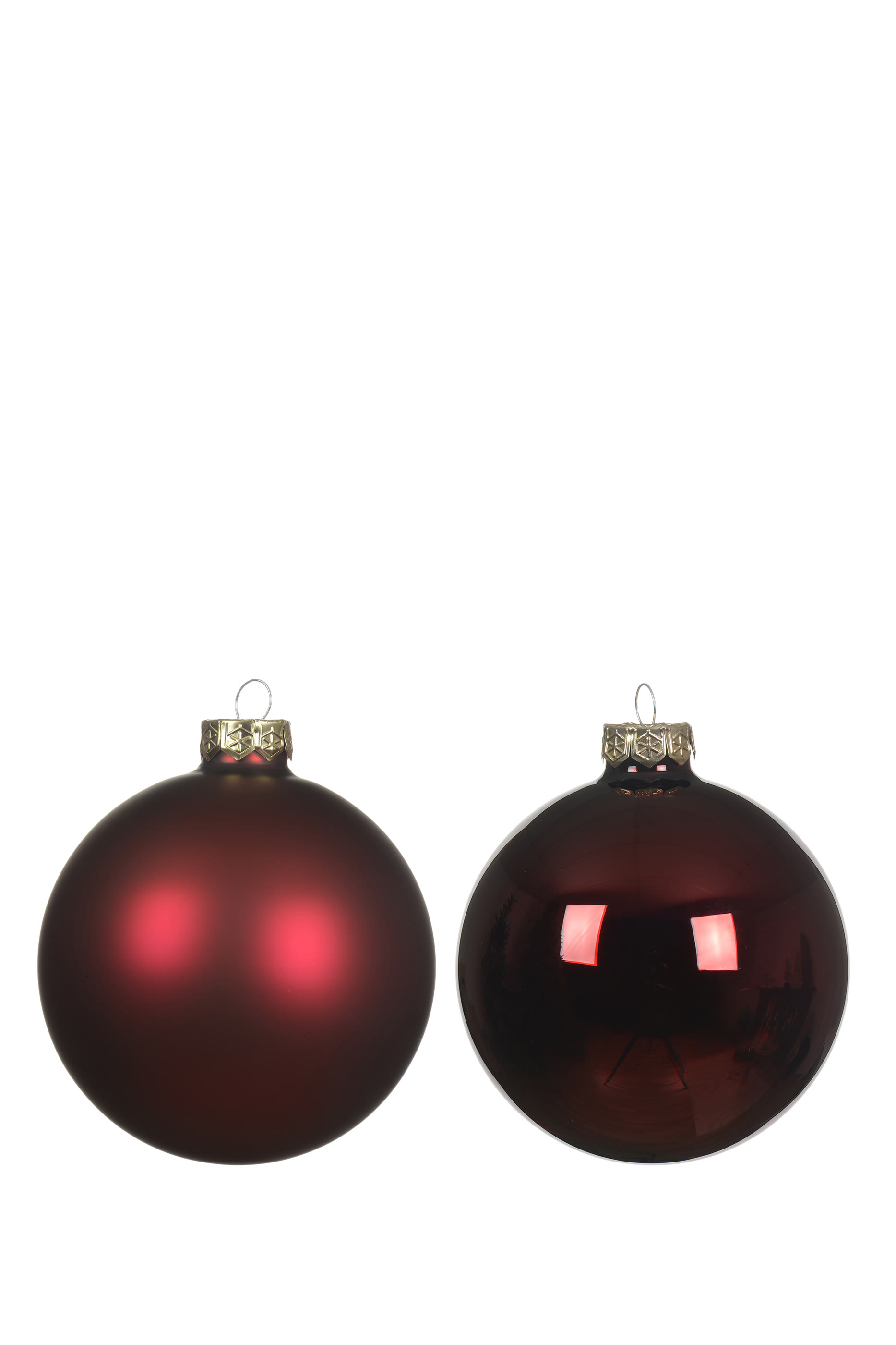 Set of 8 Bauble Set
