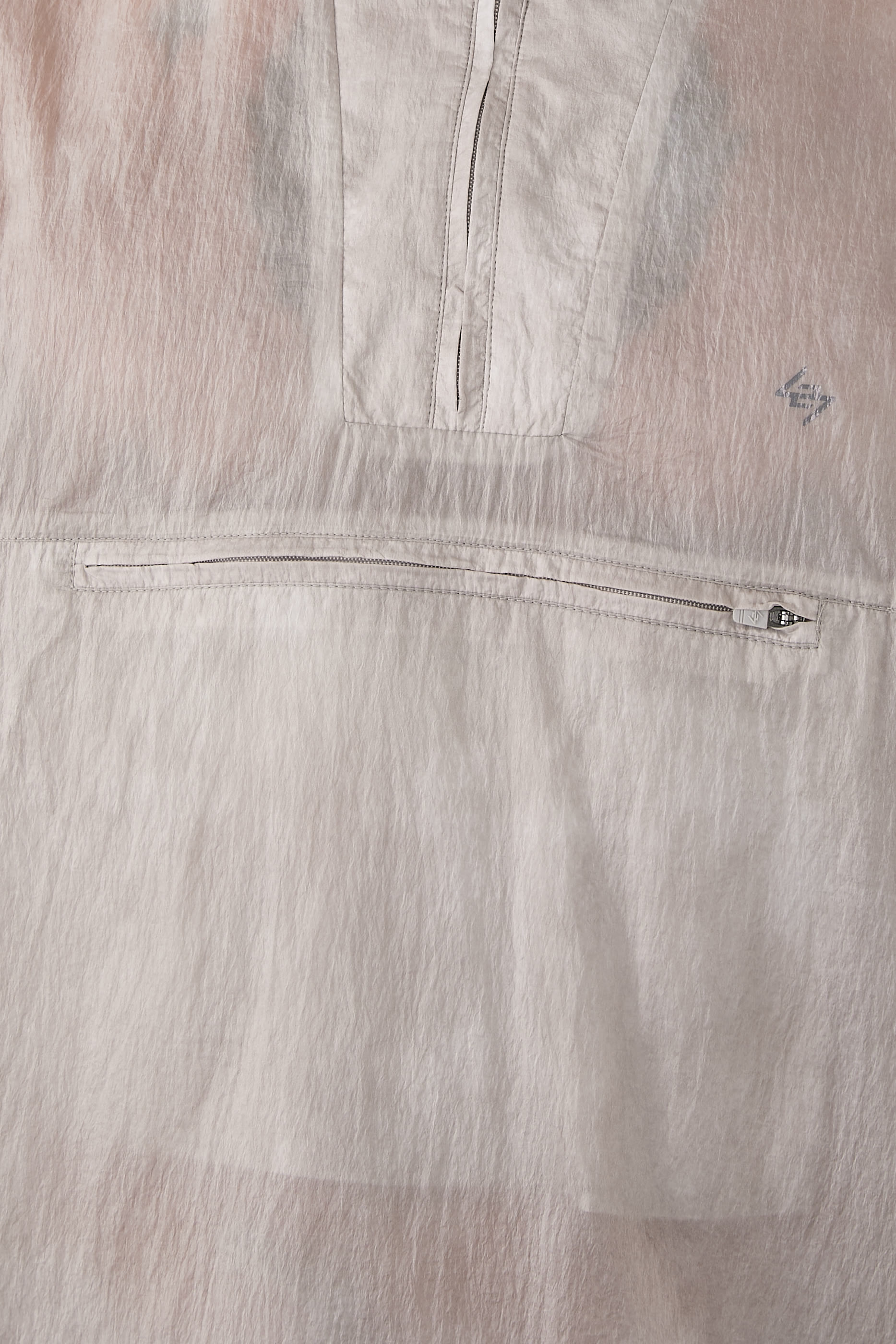  247 Overhead Training Jacket 