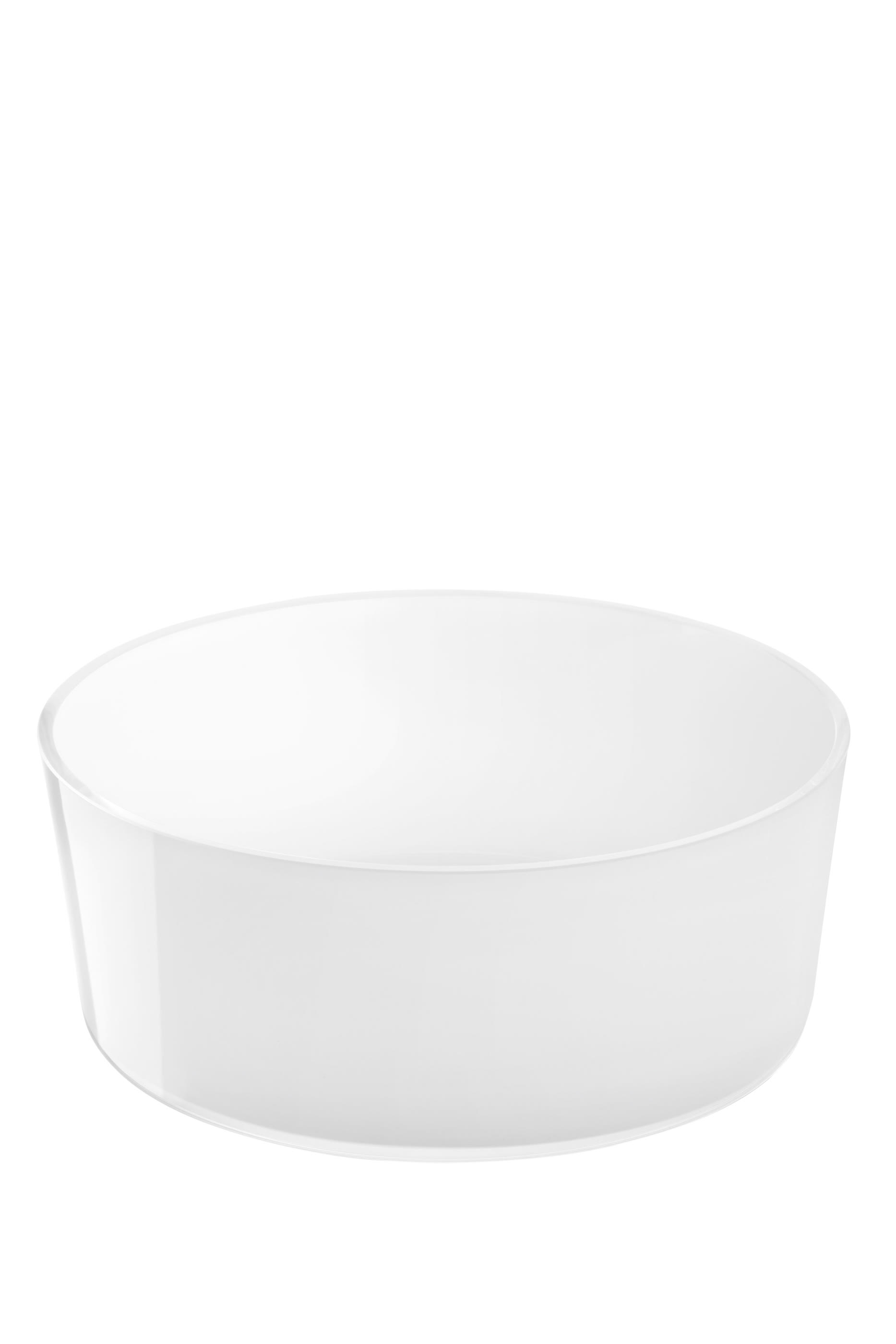 Collective Glass Bowl