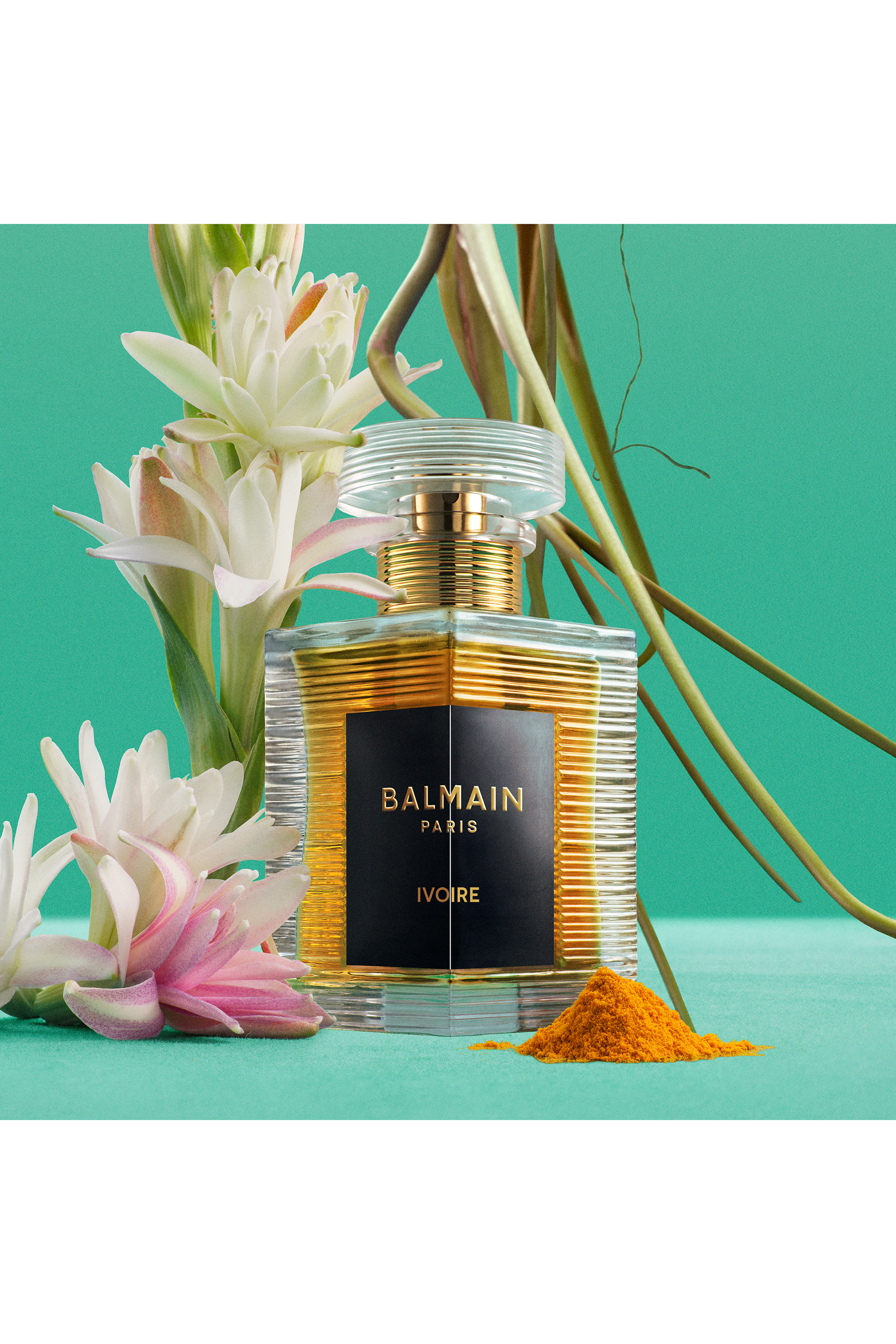 Ivoire Eau De Parfum