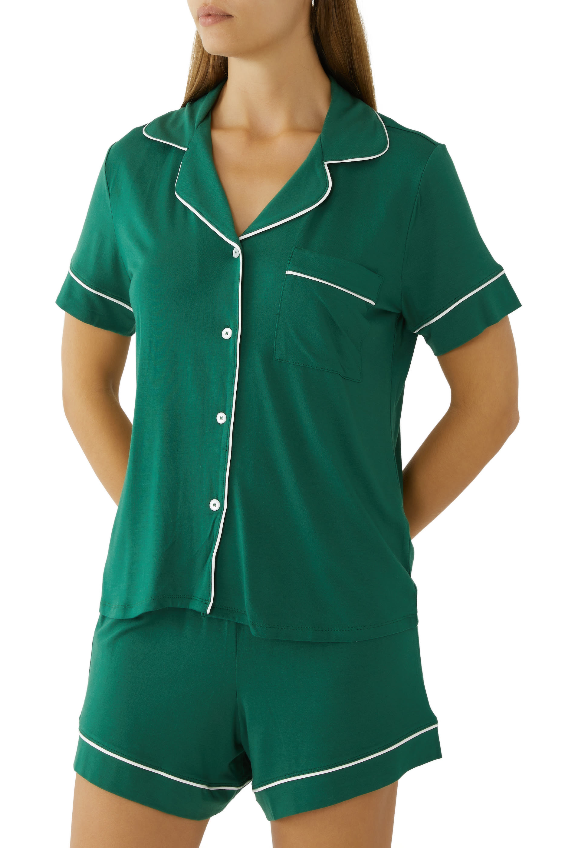 Gisele TENCEL&trade; Modal Pajama Set