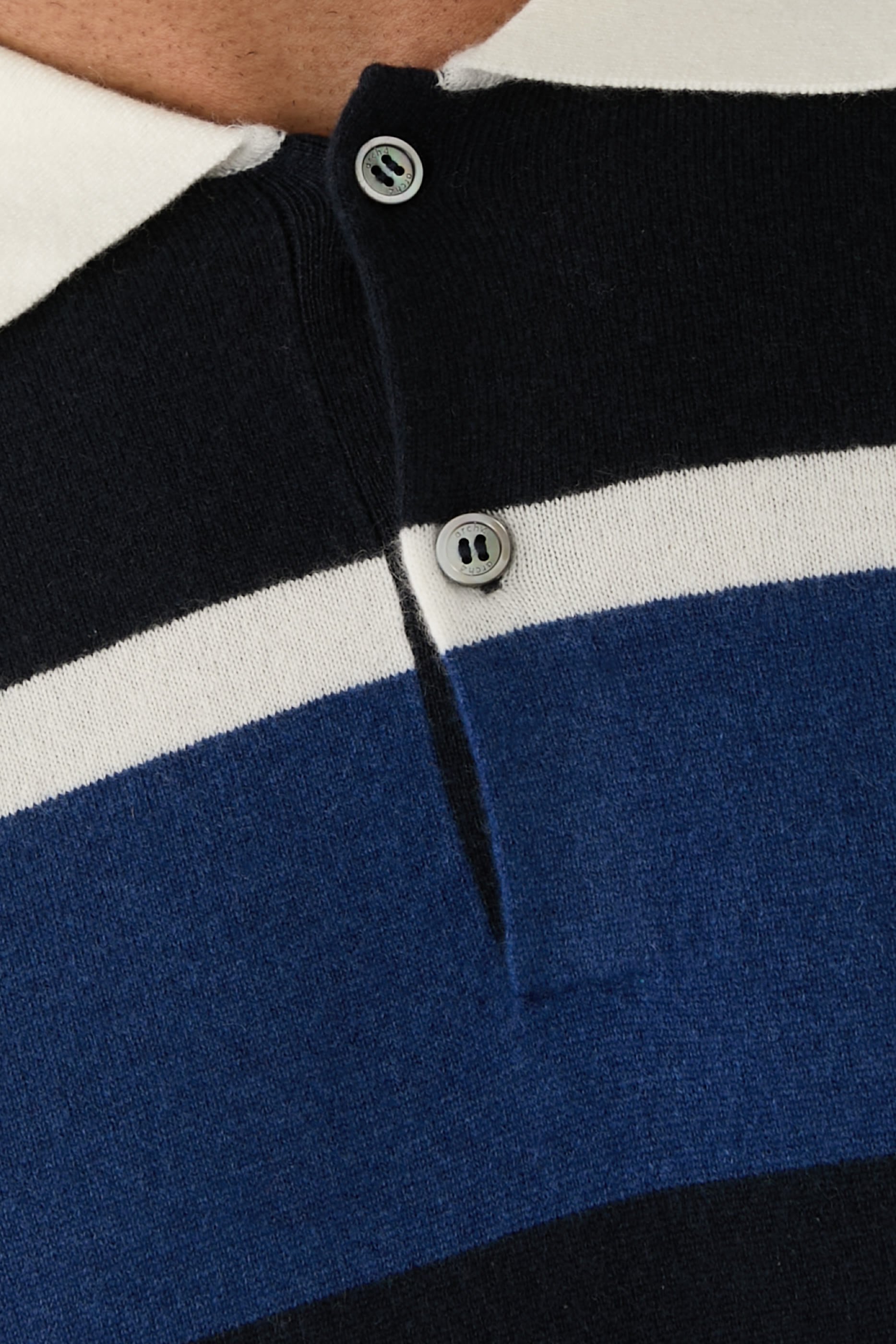 Mr. Salvatore Polo Shirt