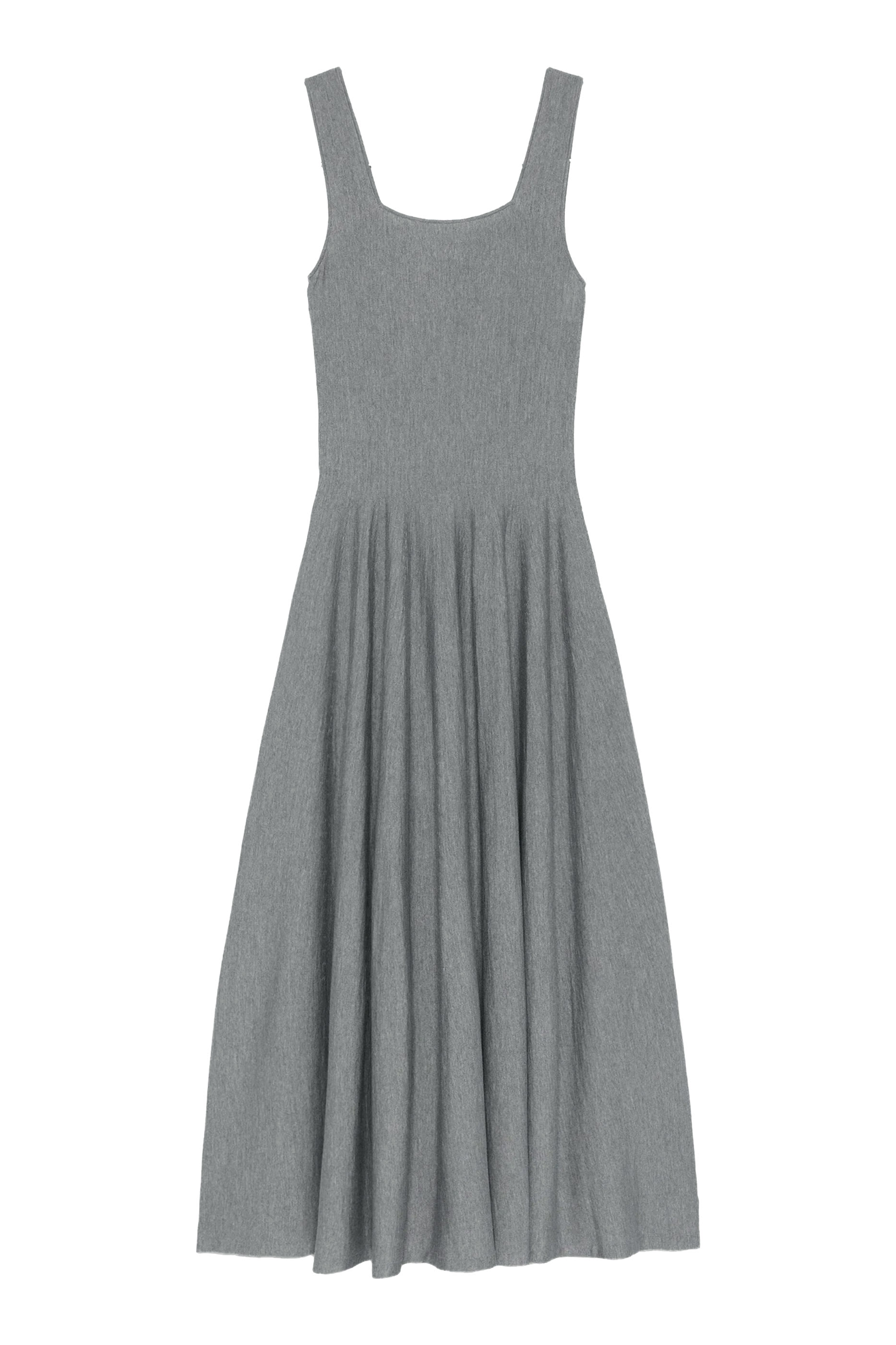 Seberg Dress
