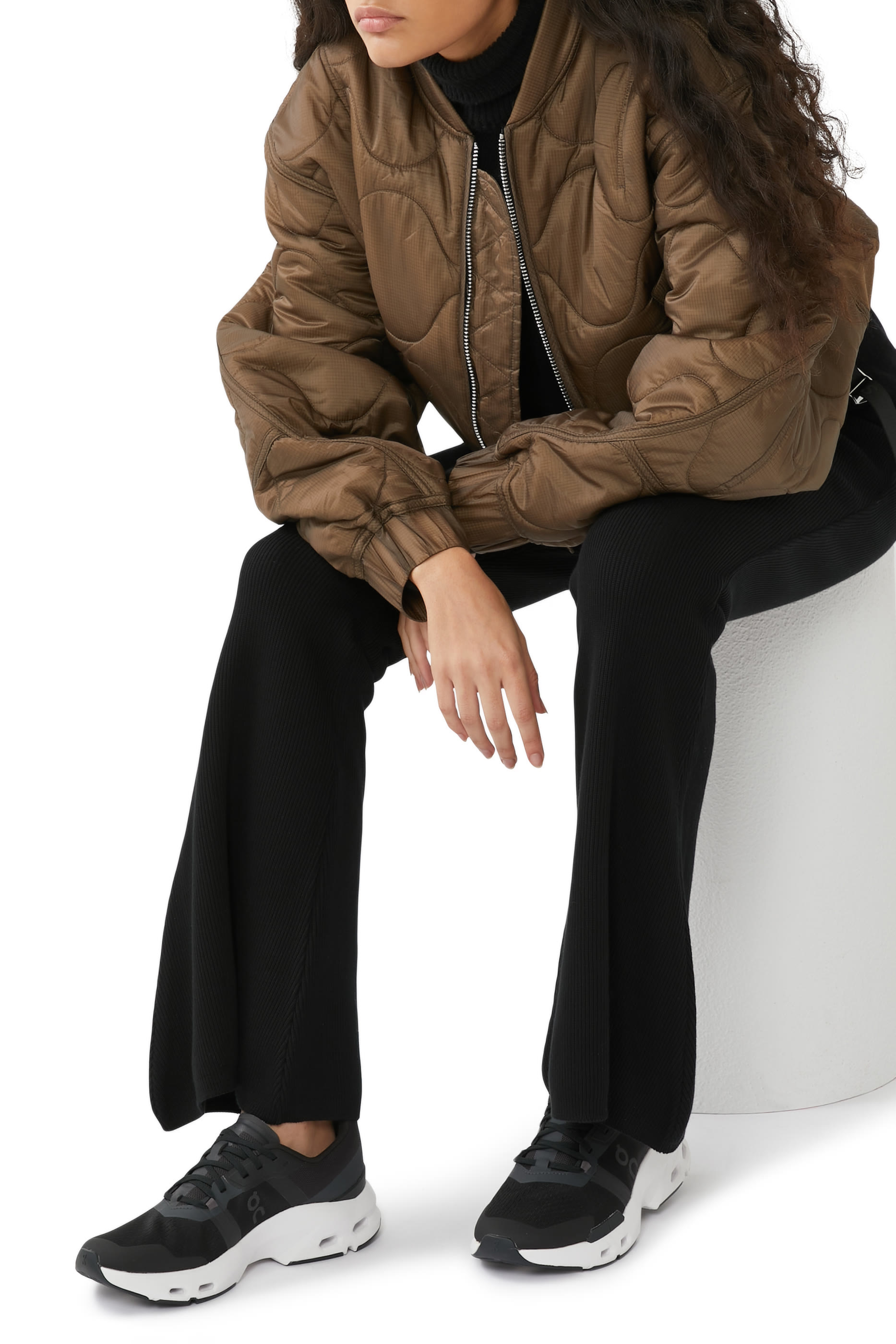 Womens Cloudpulse Training Shoes