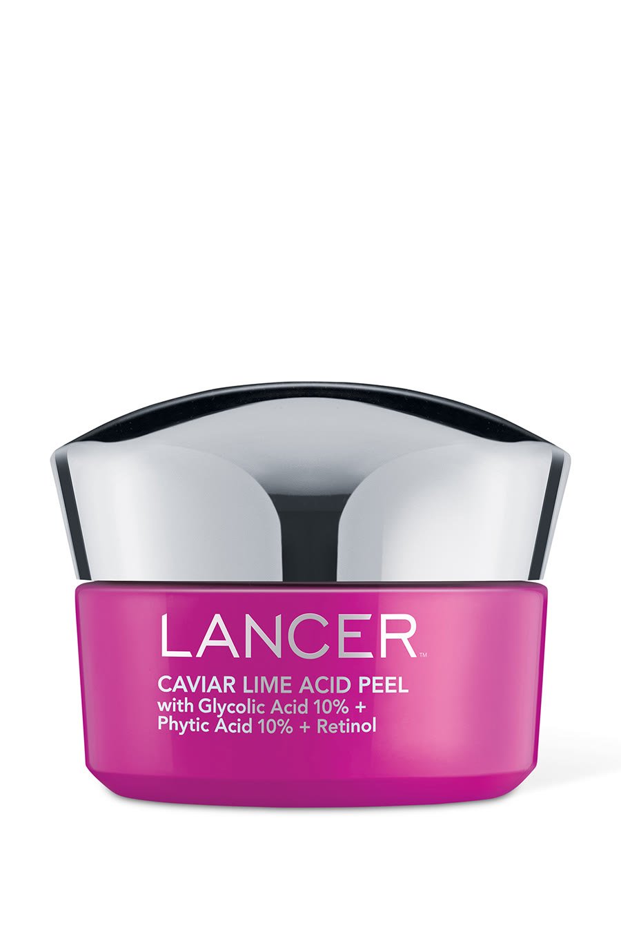 Caviar Lime Acid Peel