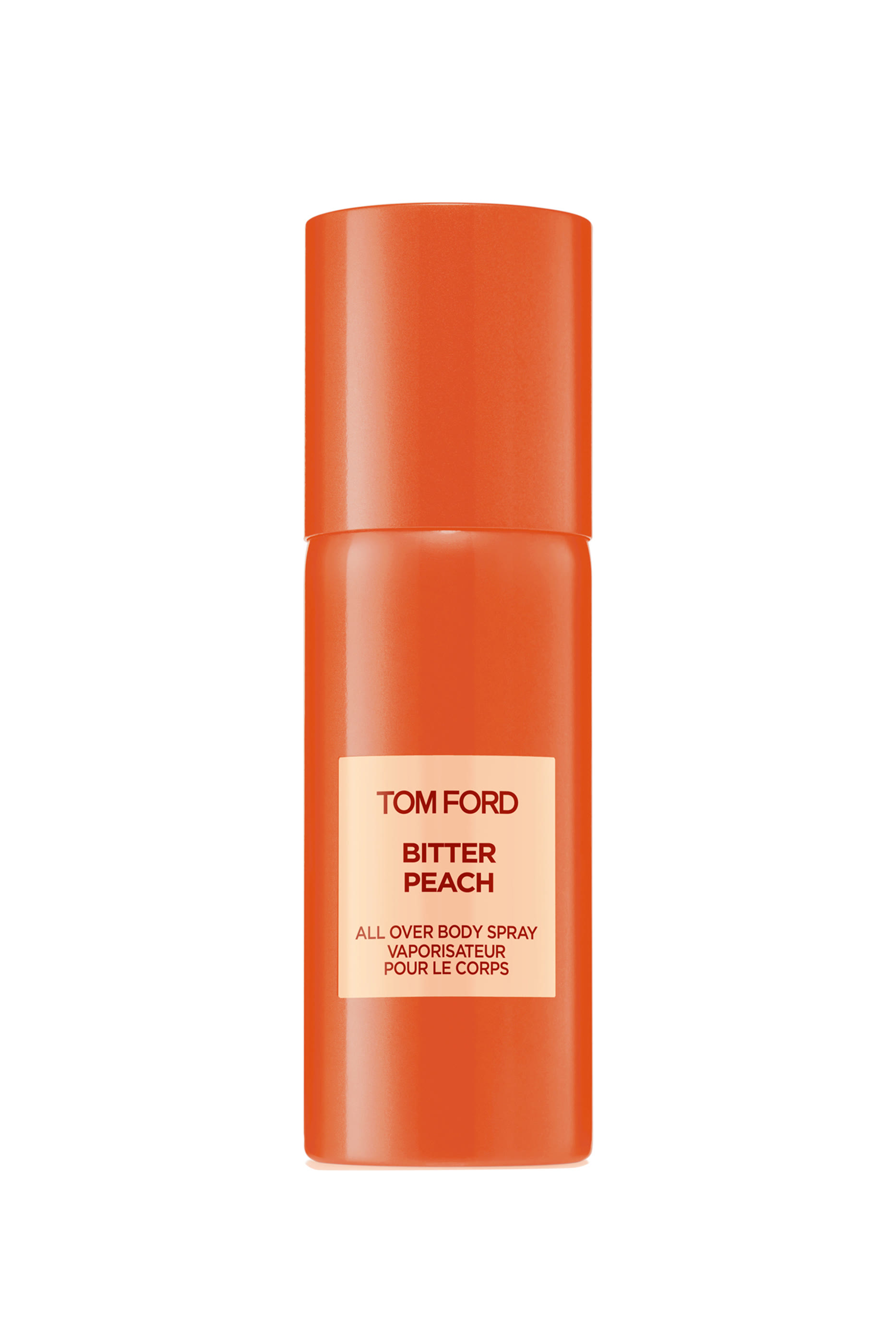Bitter Peach All-Over Body Spray