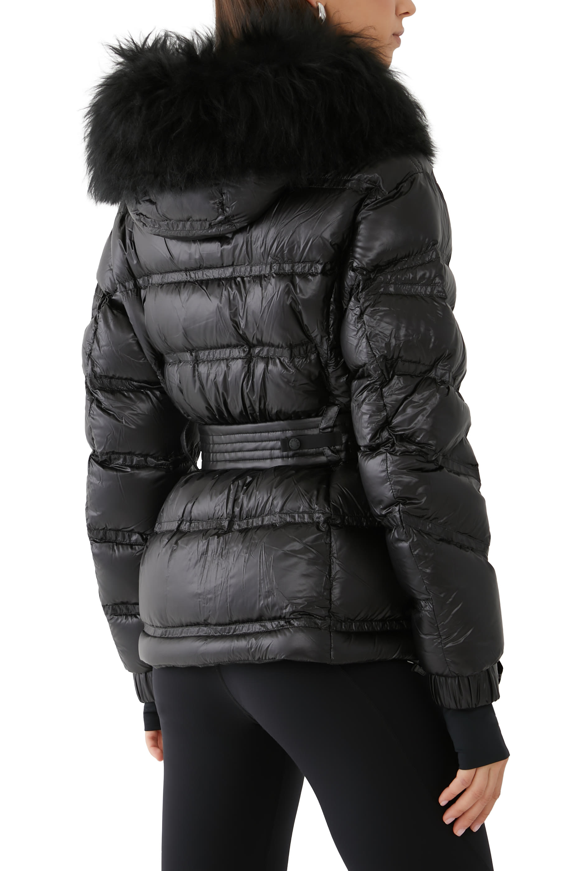 Ski Down Jacket