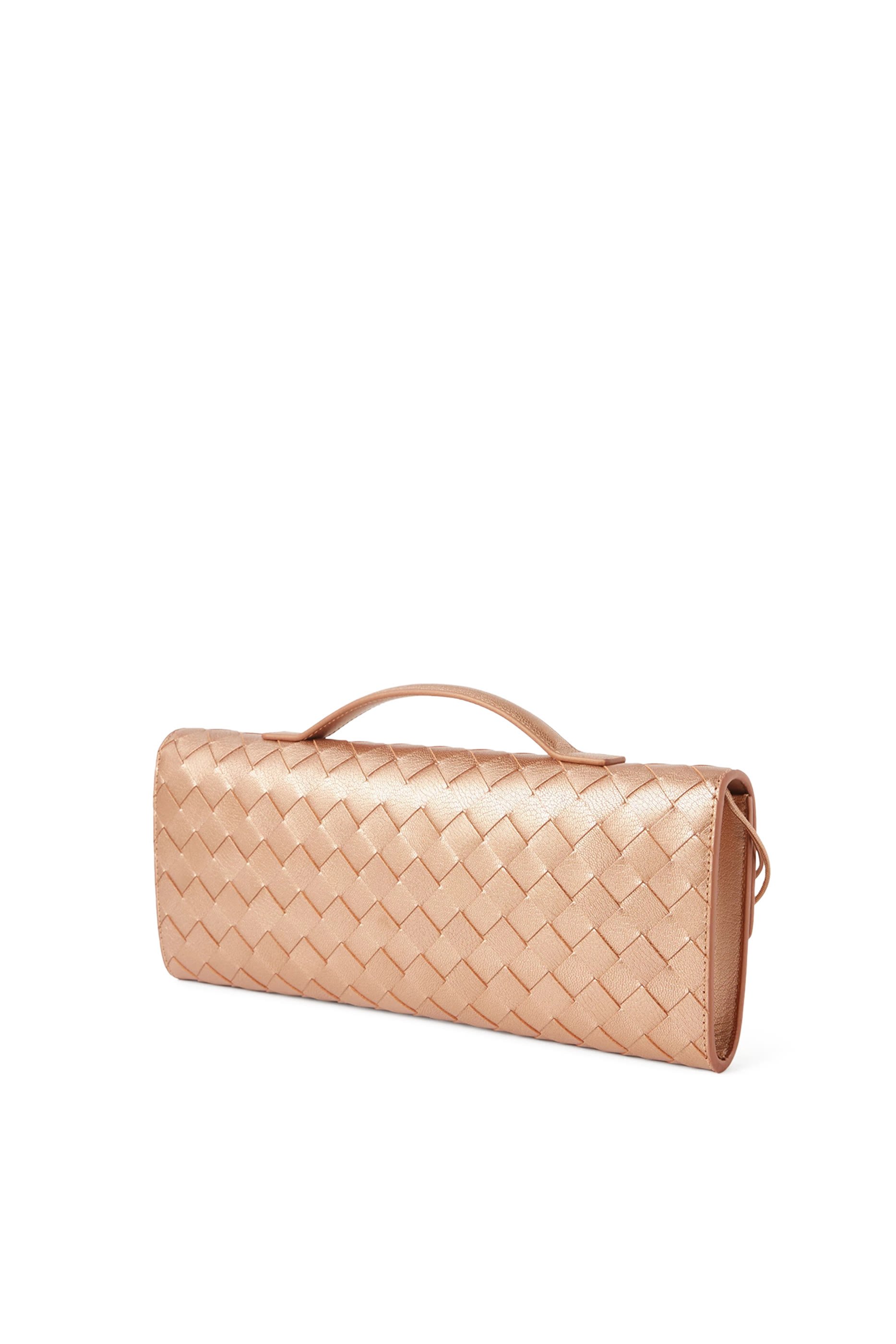  Andiamo Clutch 