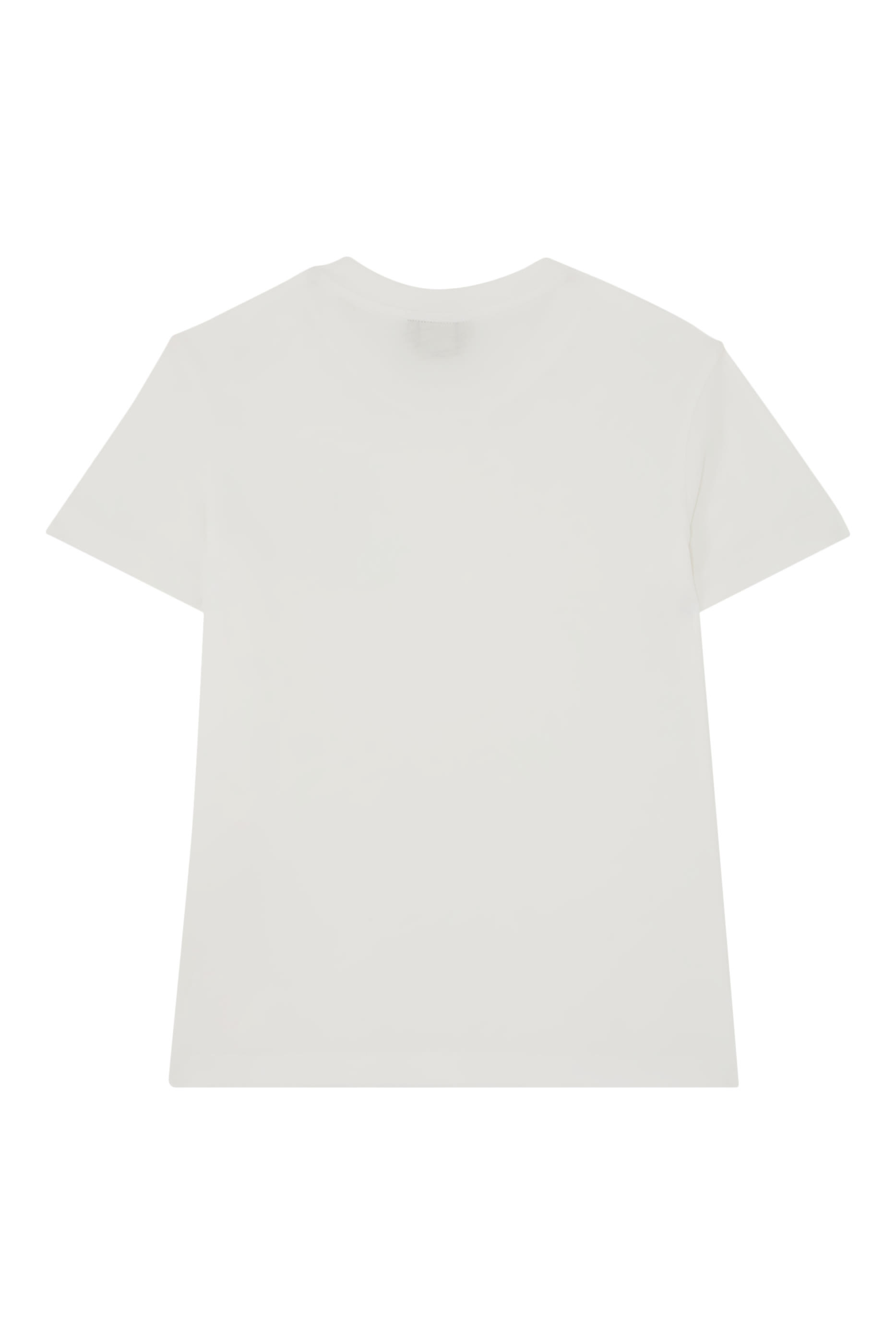 Kids Cotton T-Shirt
