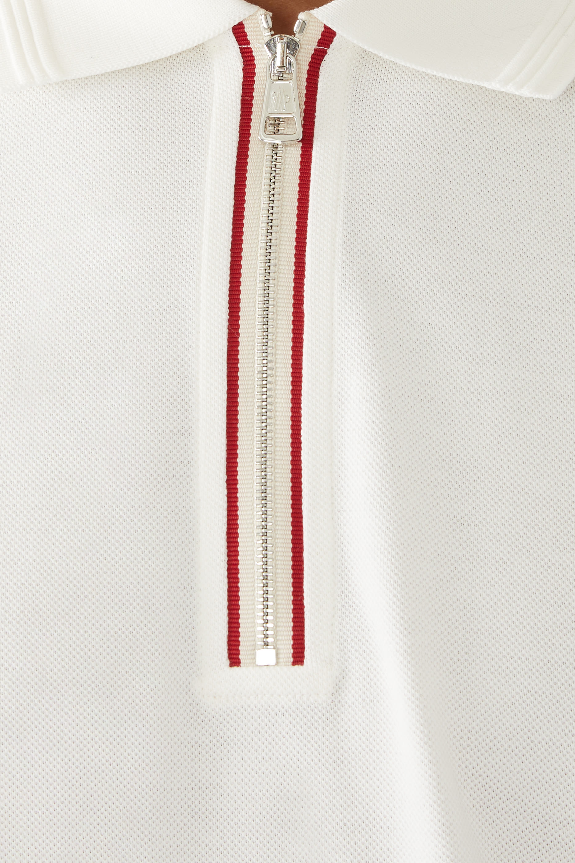 Short Sleeve Polo Shirt