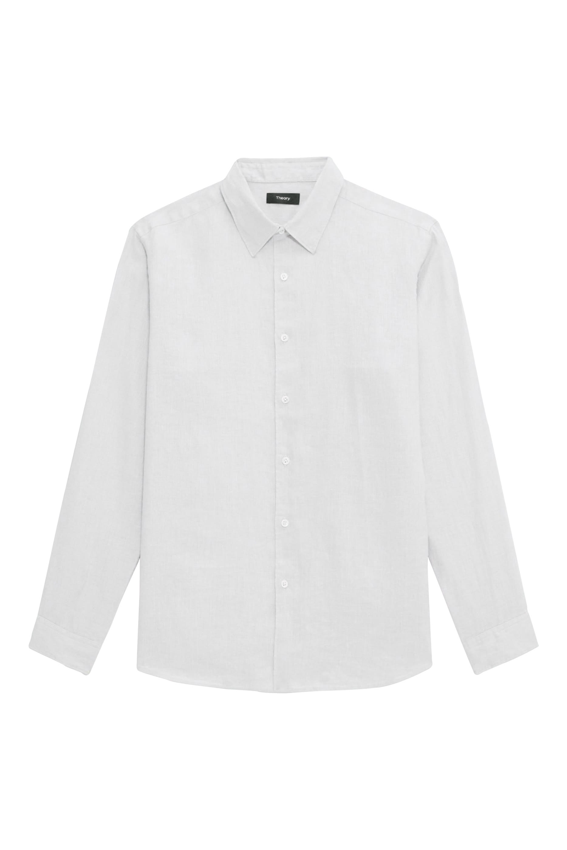 Irving Long Sleeve Shirt