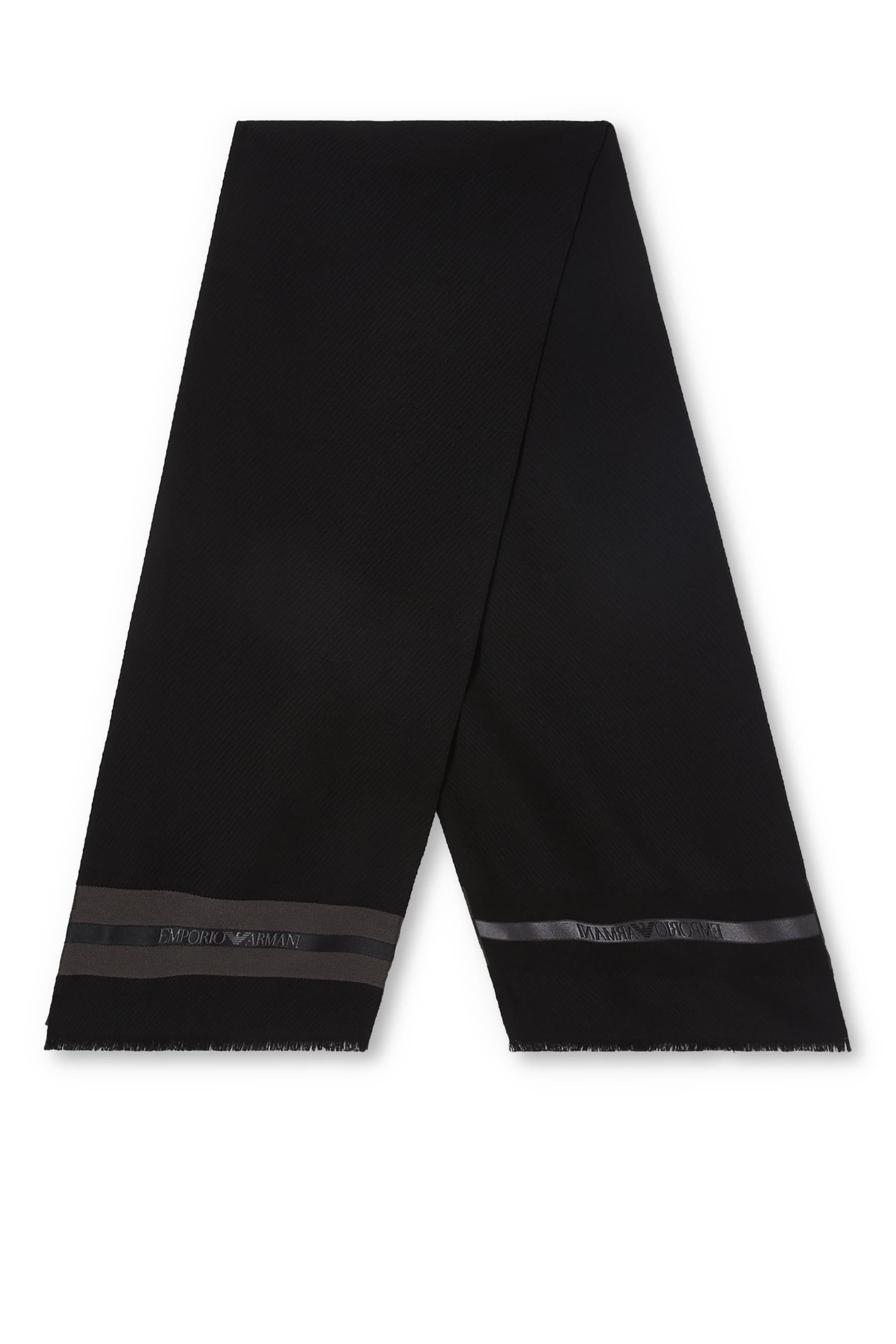 EA Logo Scarf