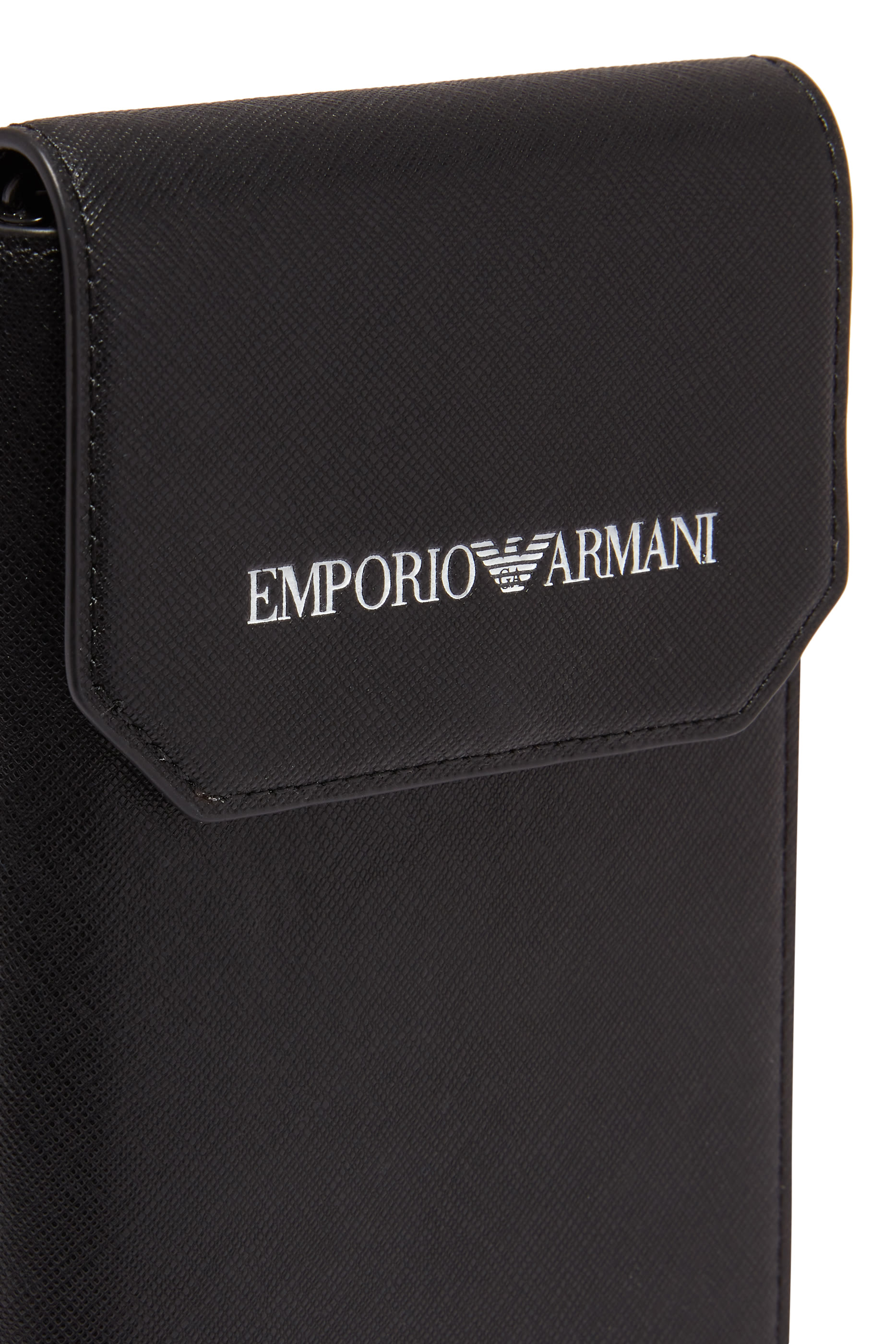 Bi-Fold Travel Wallet