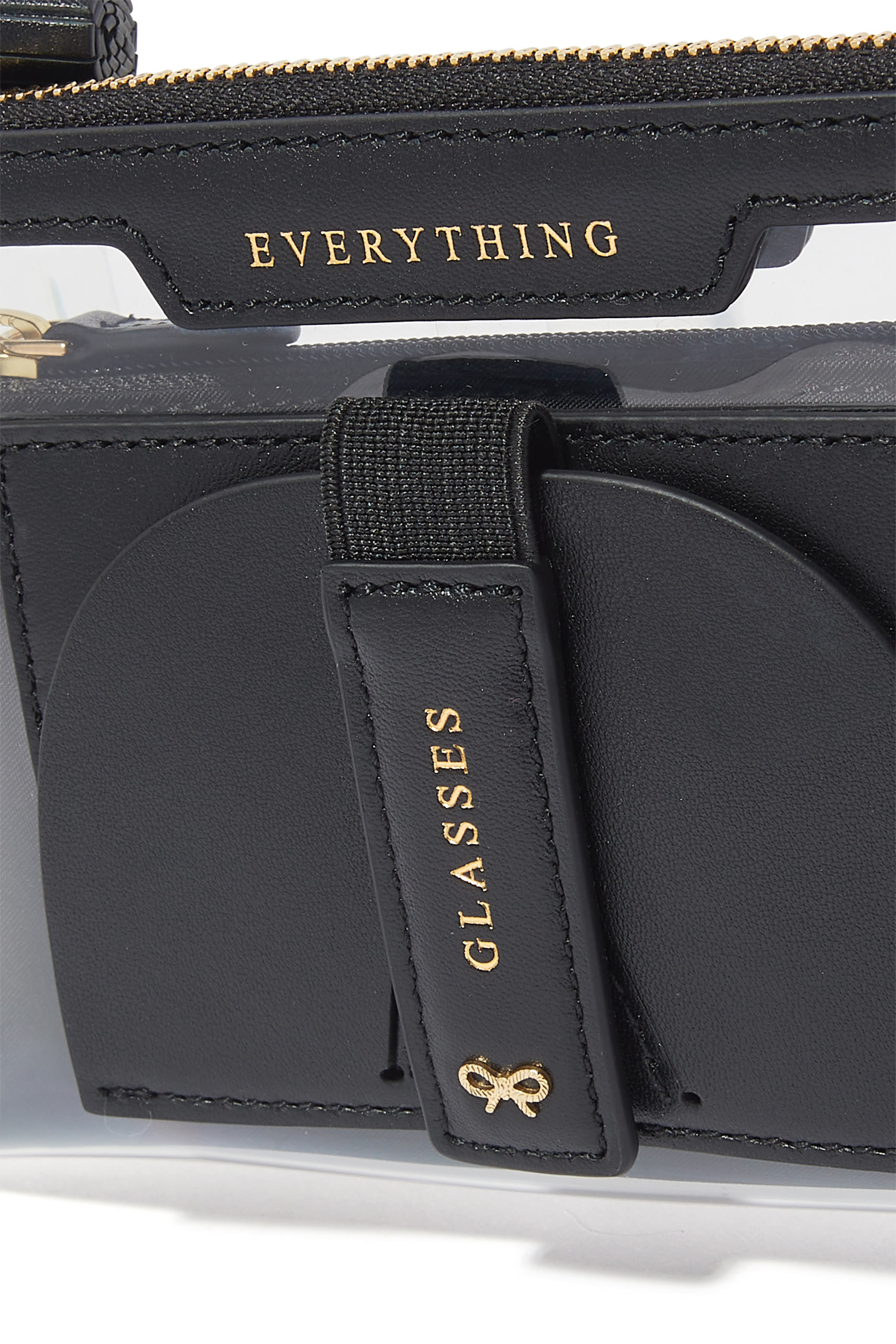 Everything Zip Pouch