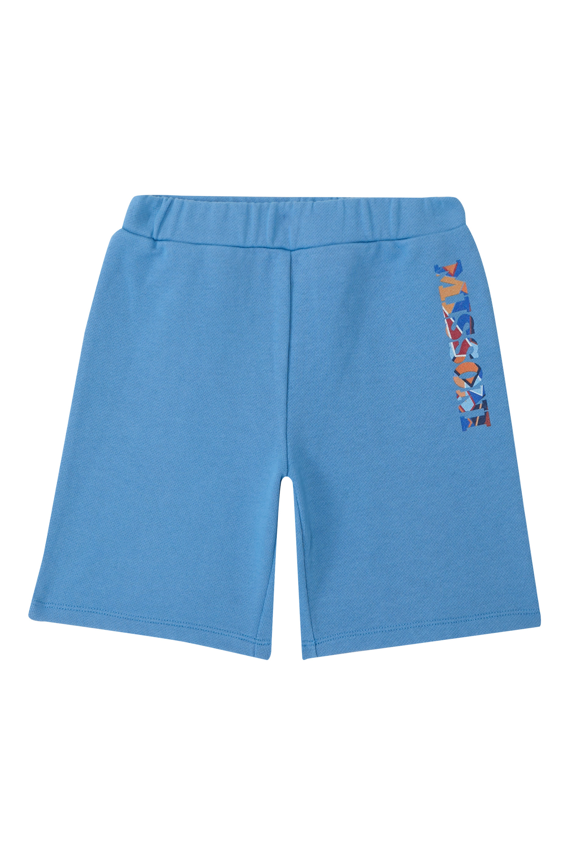 Kids Logo Shorts
