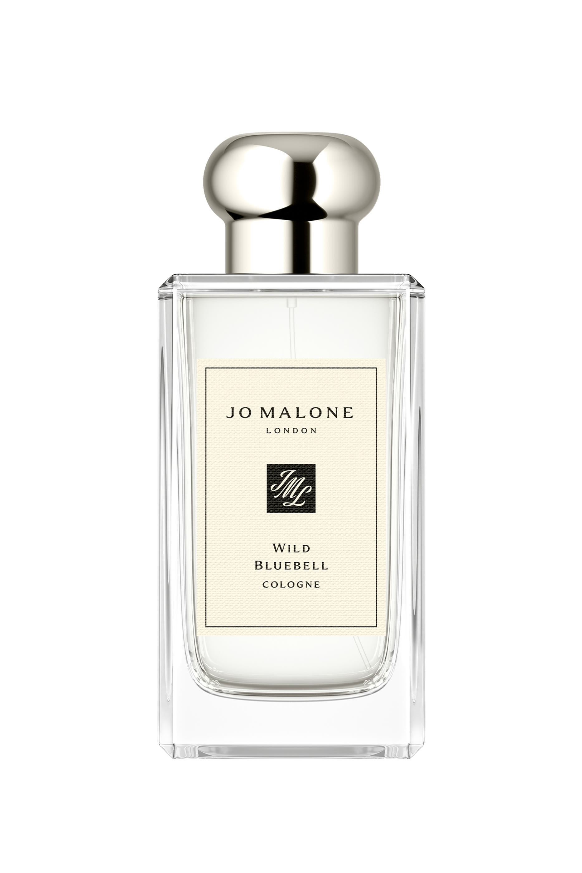 Wild Bluebell Eau de Toilette
