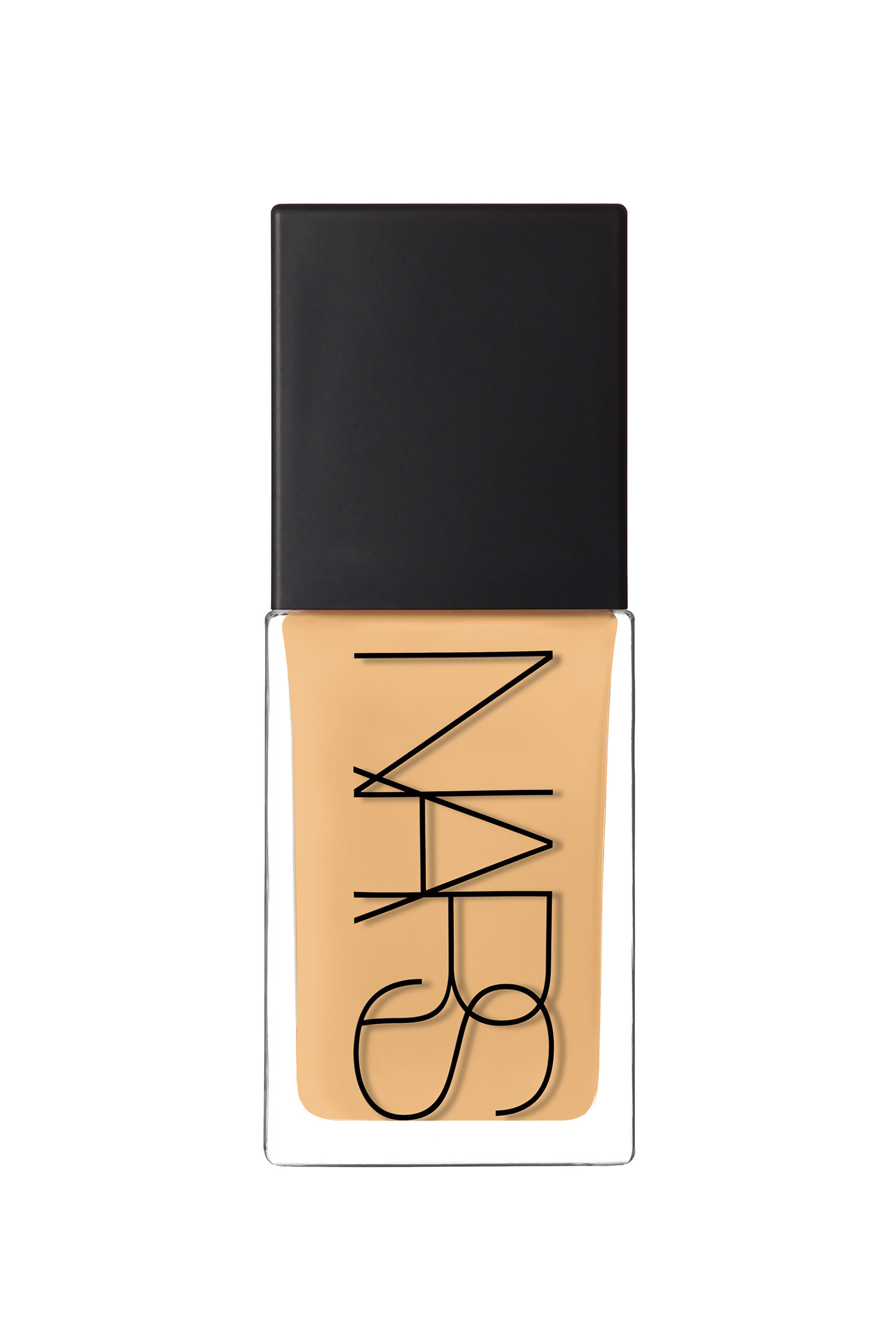 Natural Radiant Longwear Foundation