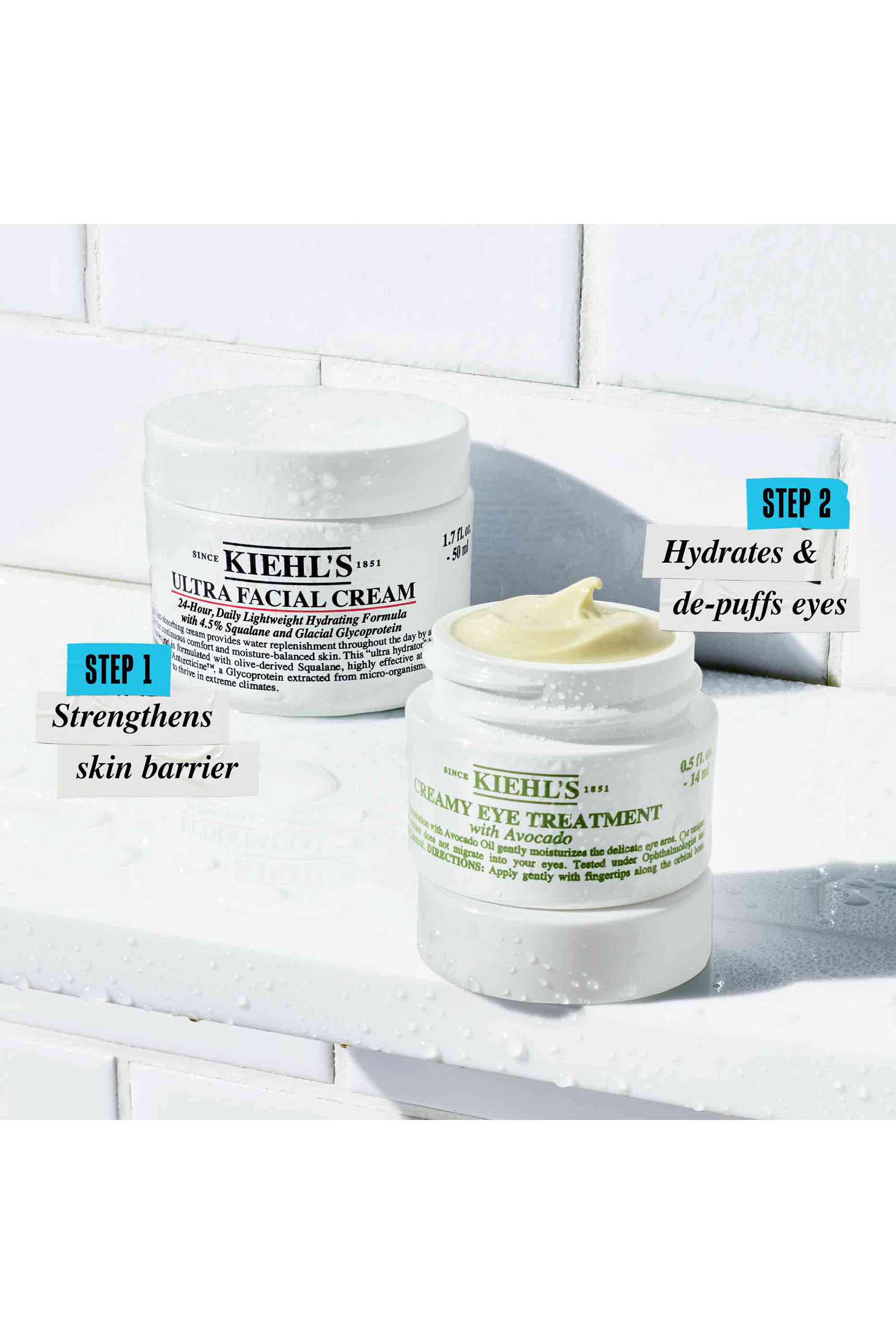 Dehydration Relief Gift Set