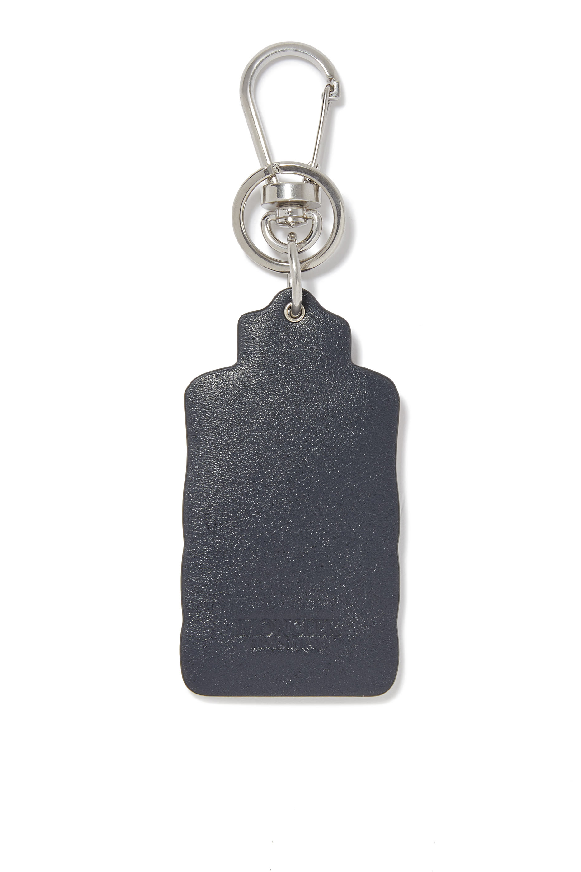 Vest Shaped Key Ring