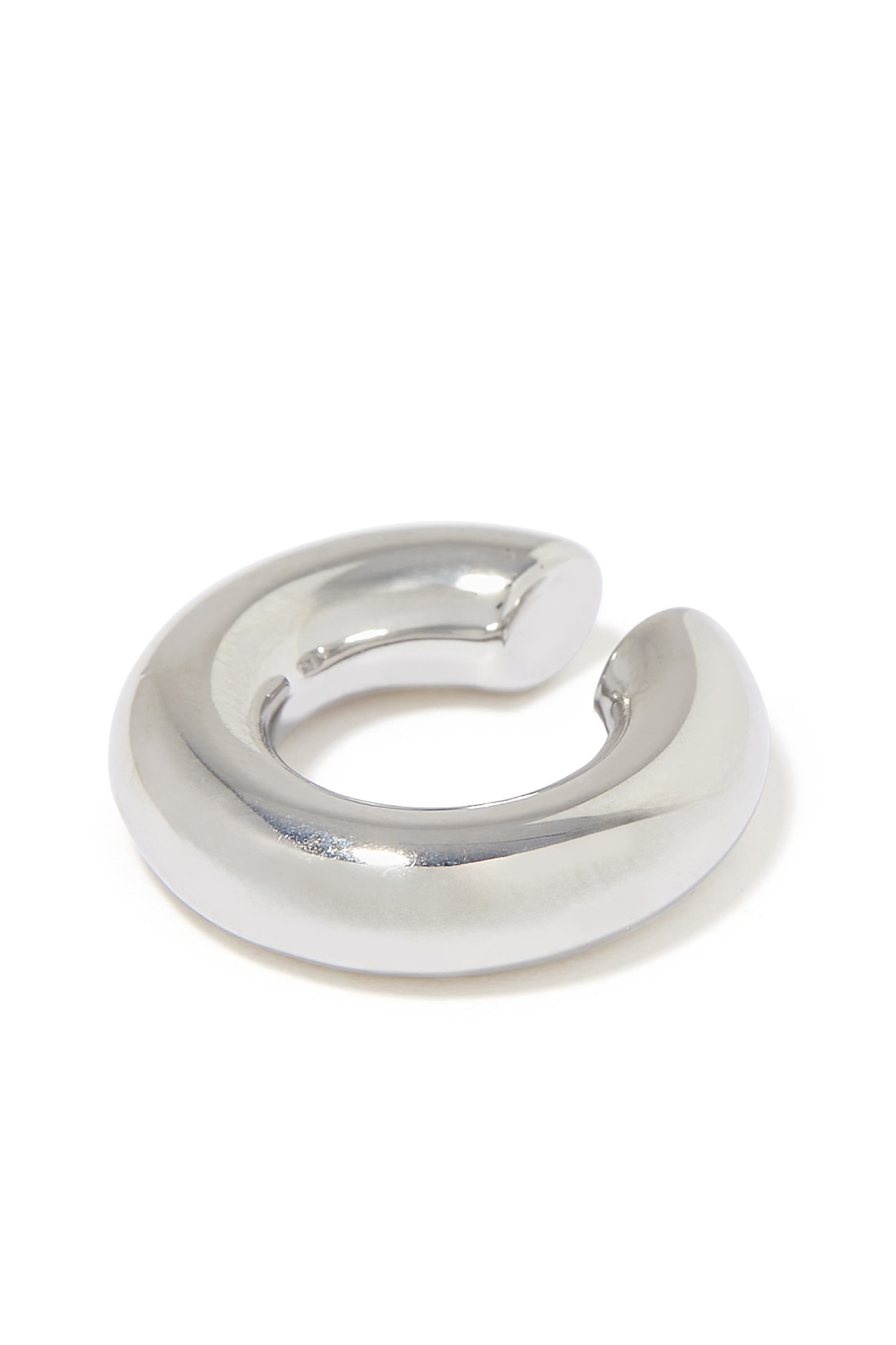 Big Bowie Single Earring