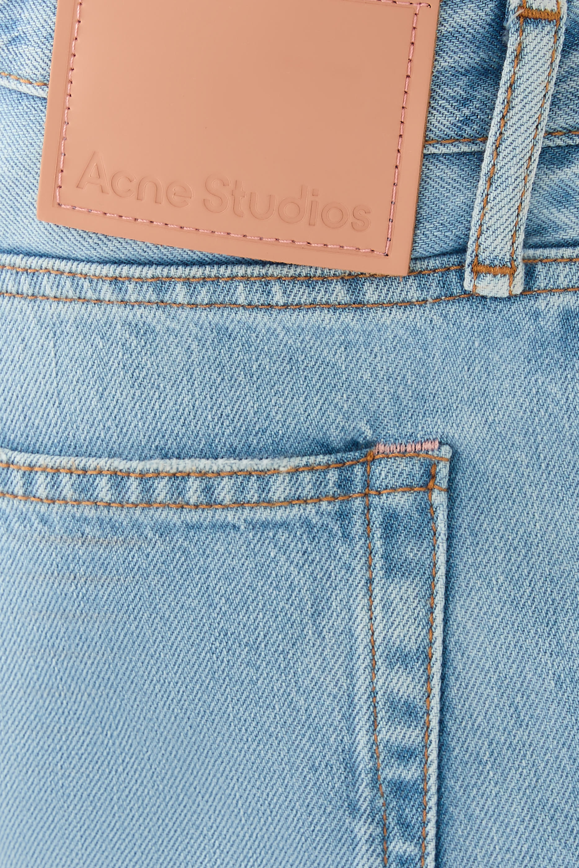 Regular Fit Jeans -1996