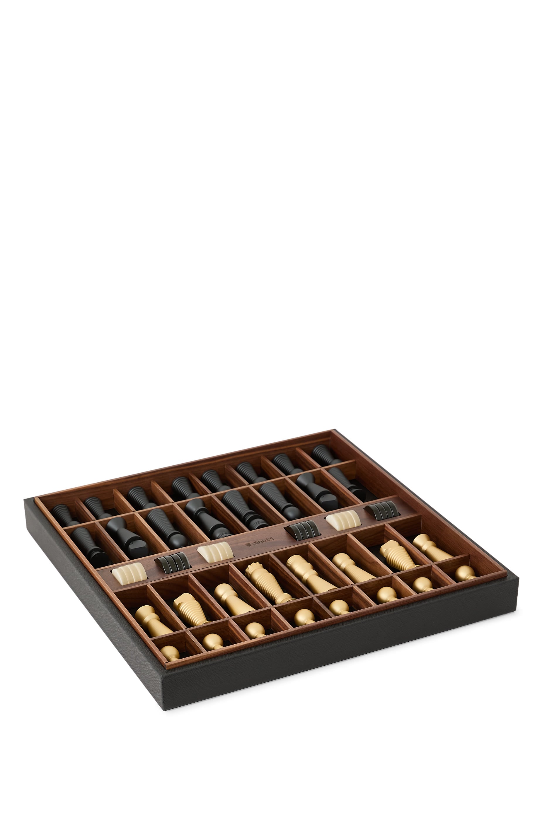 Chess Game Board 
