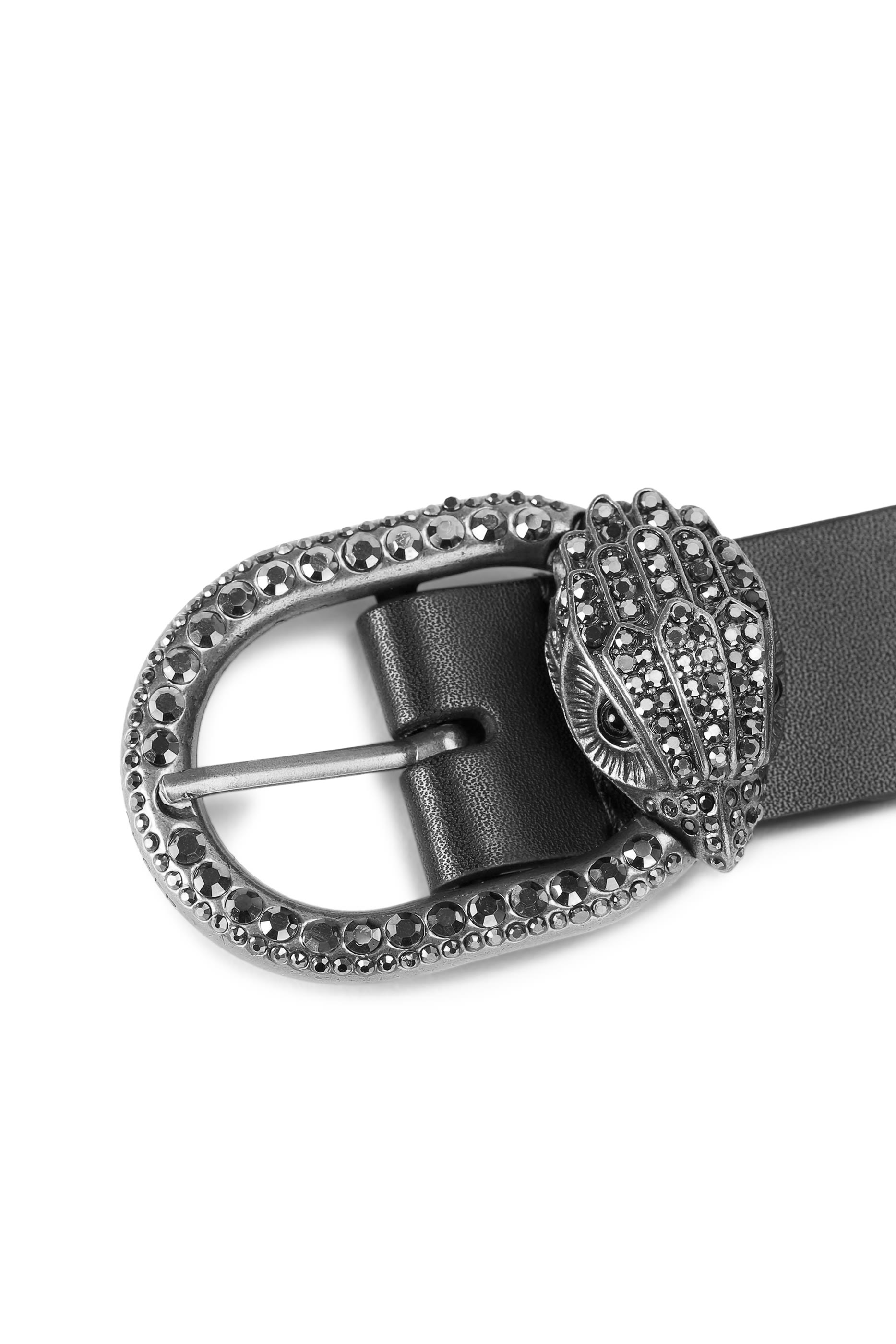 Mayfair 30 Leather Belt