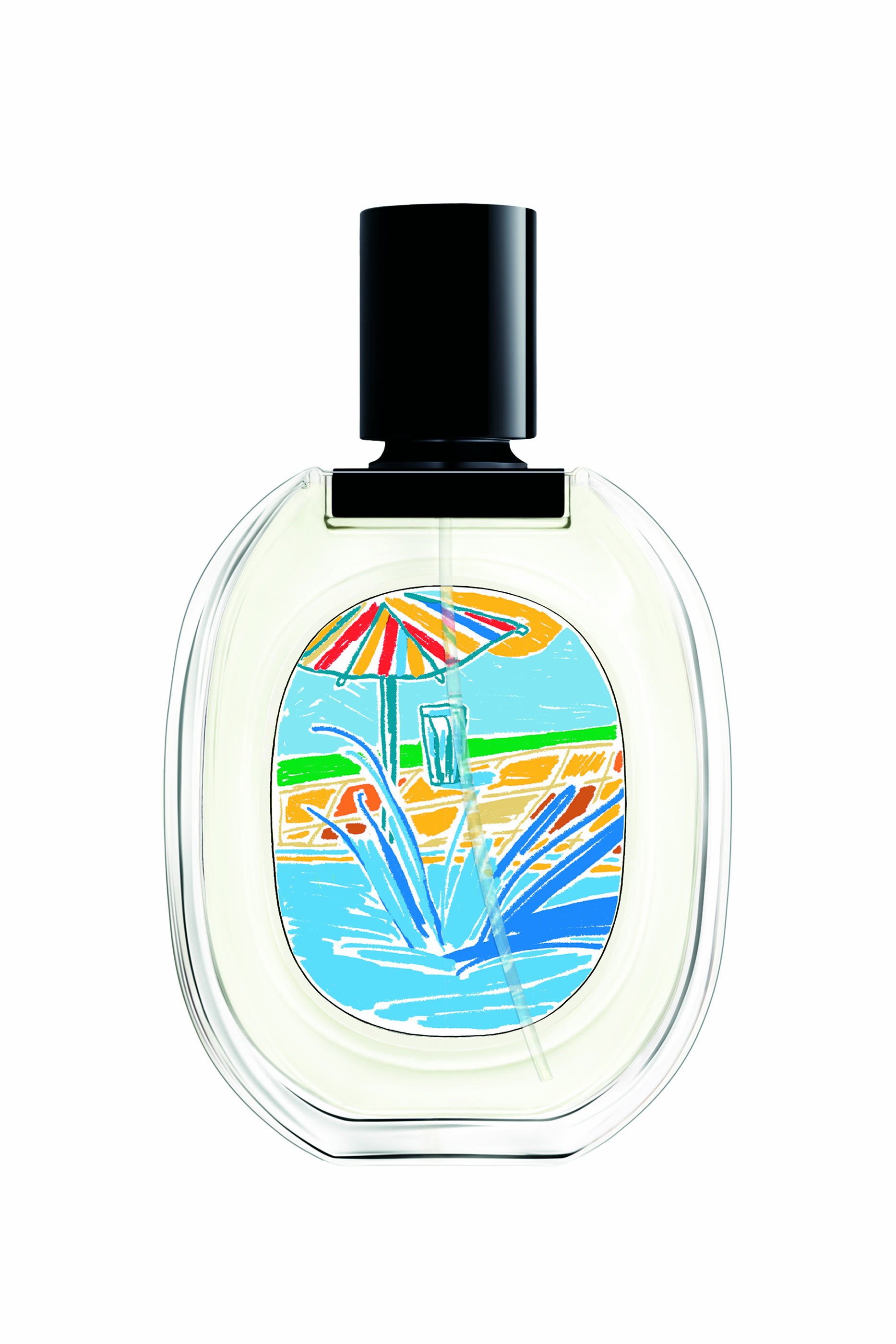 Ilio Eau De Toilette