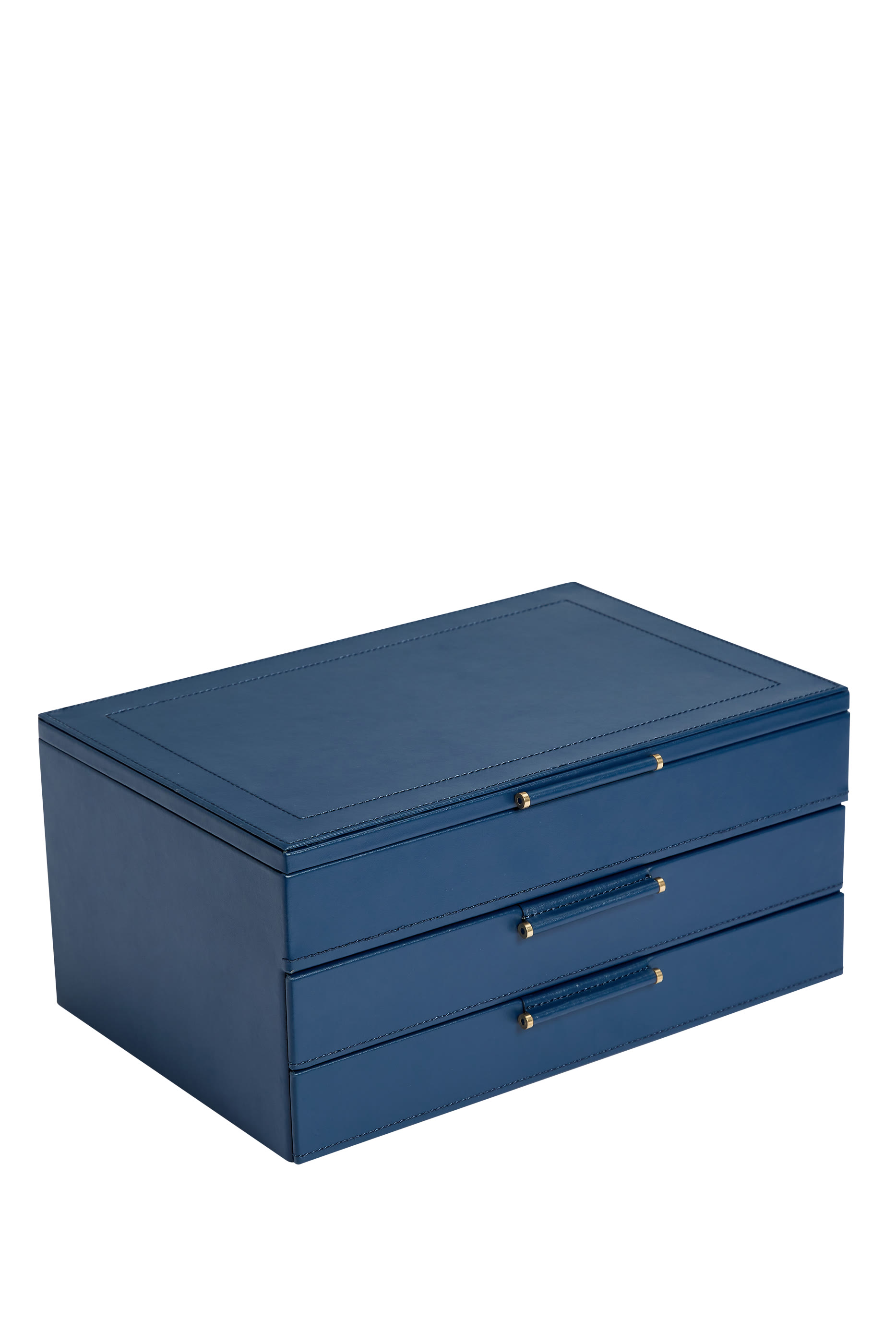 Sophia Drawers Jewelry Box