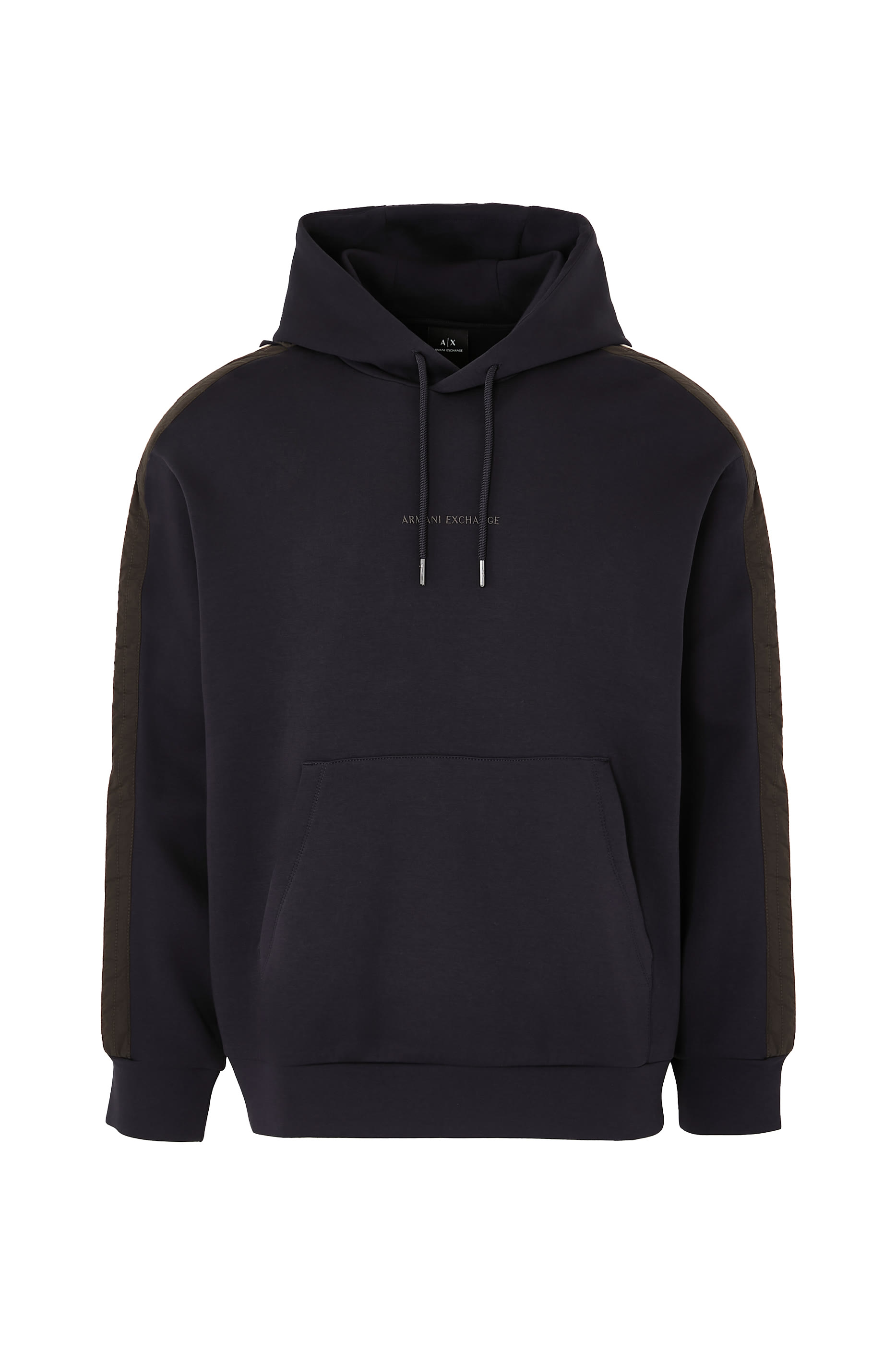 AX Logo Sweatshirt