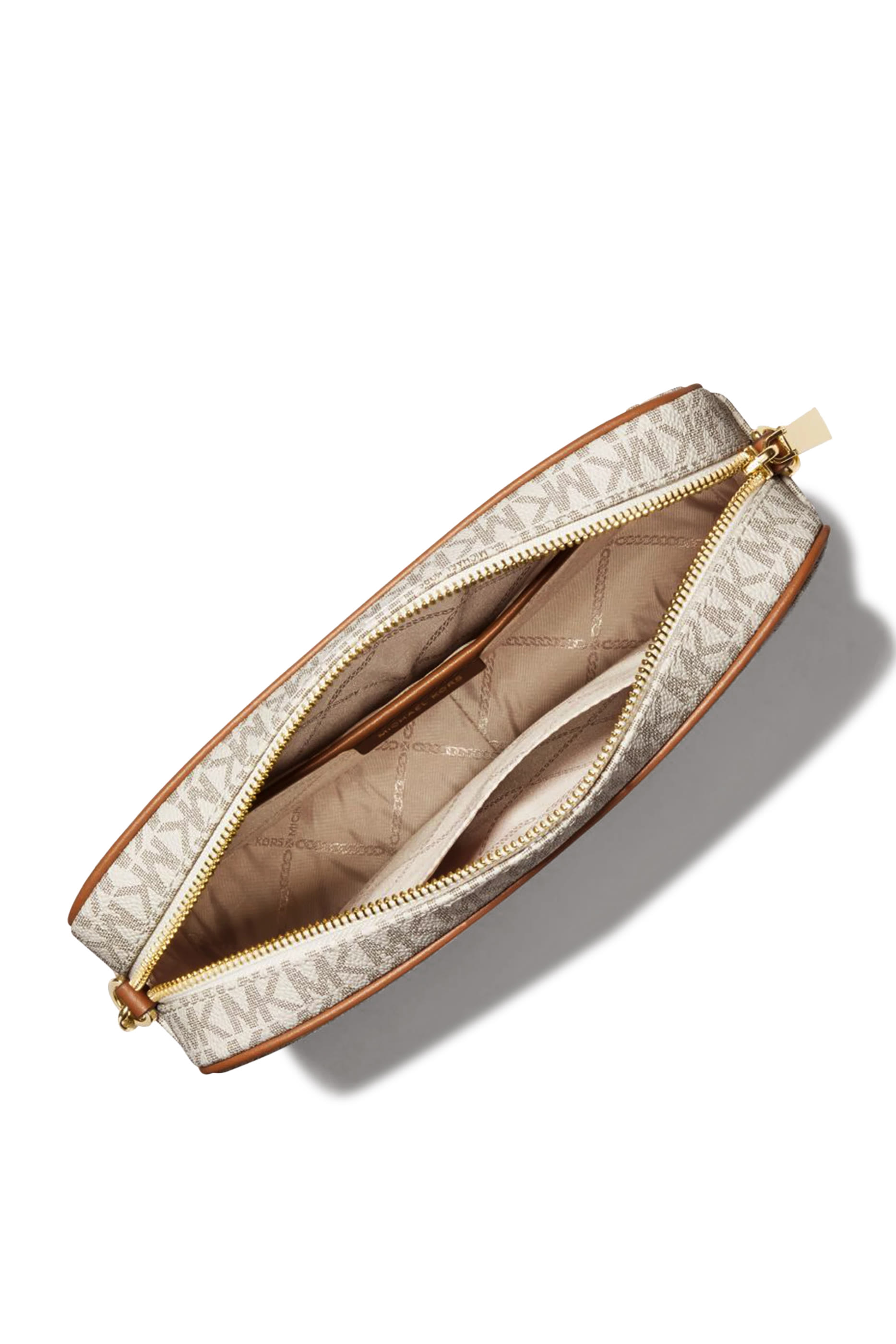 Jet Set Crossbody Bag