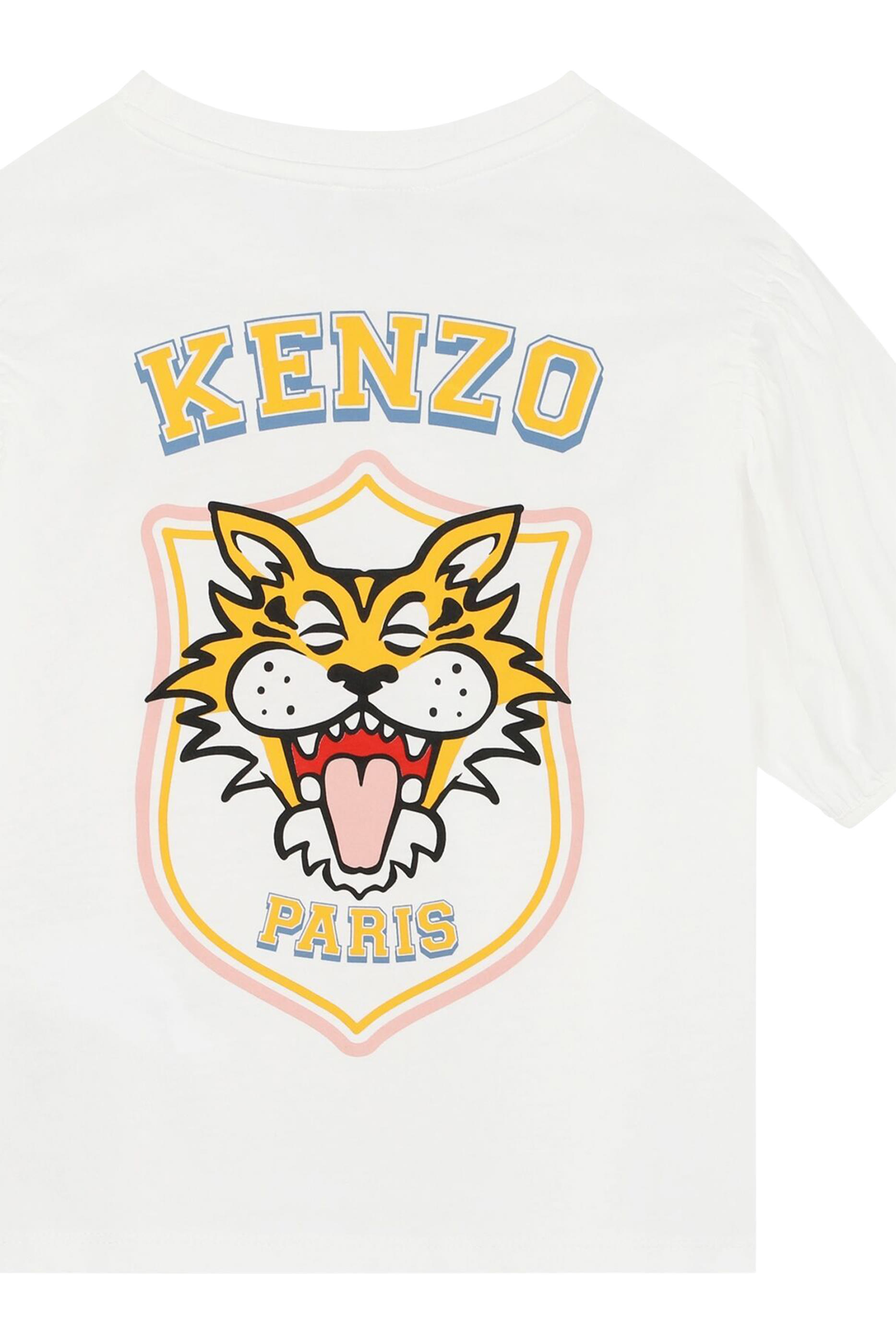 Kids Graphic T-Shirt