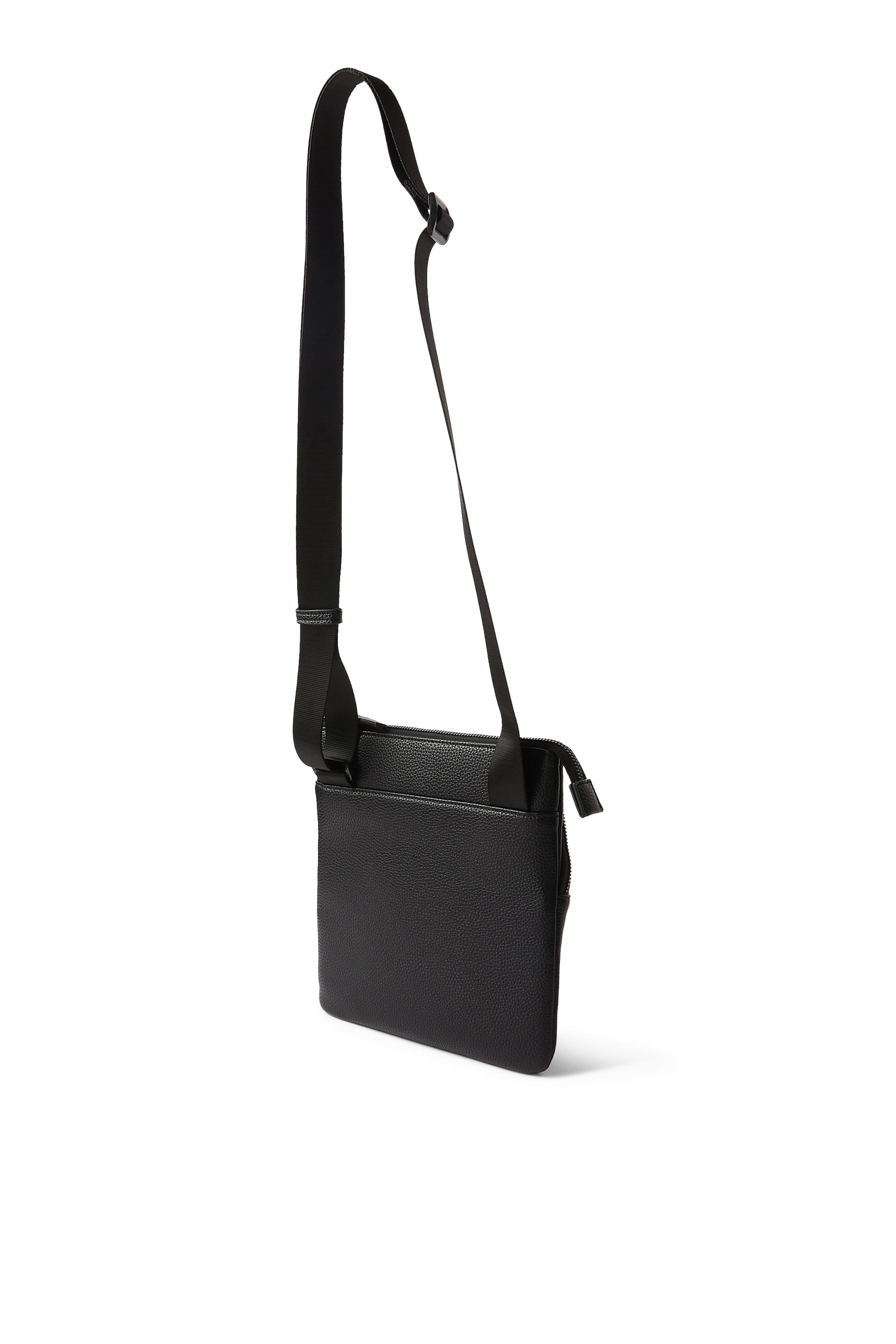 Madrid Crossbody Bag