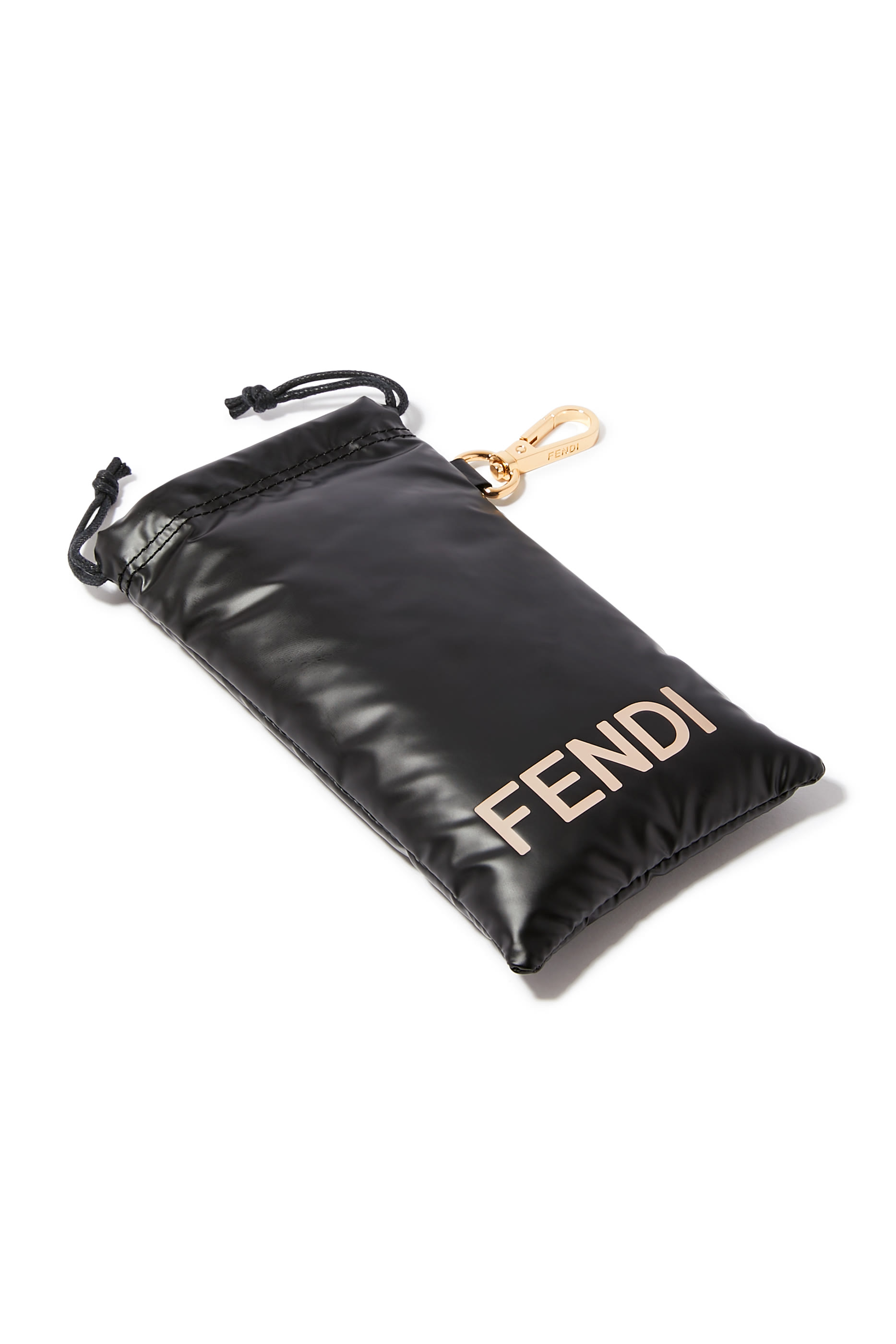 Fendi Roma Oversized Sunglasses