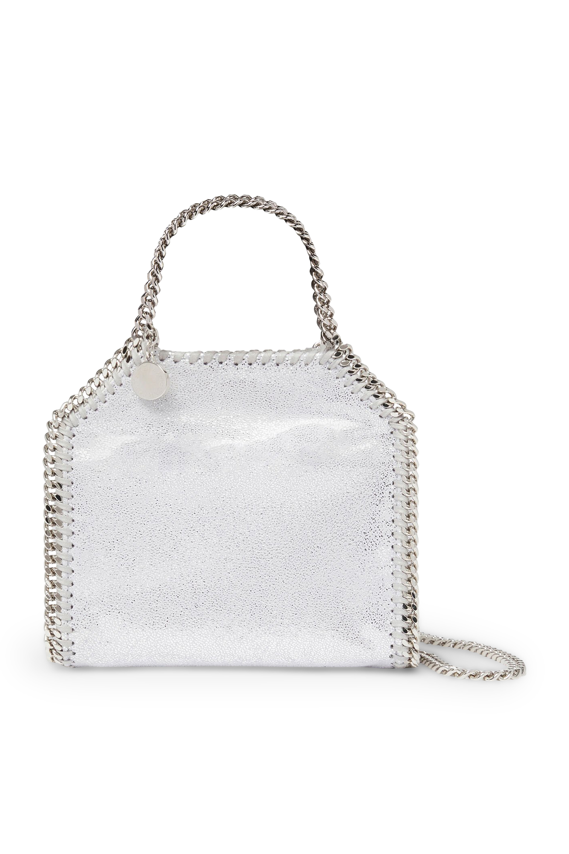 Falabella Tiny Tote Bag