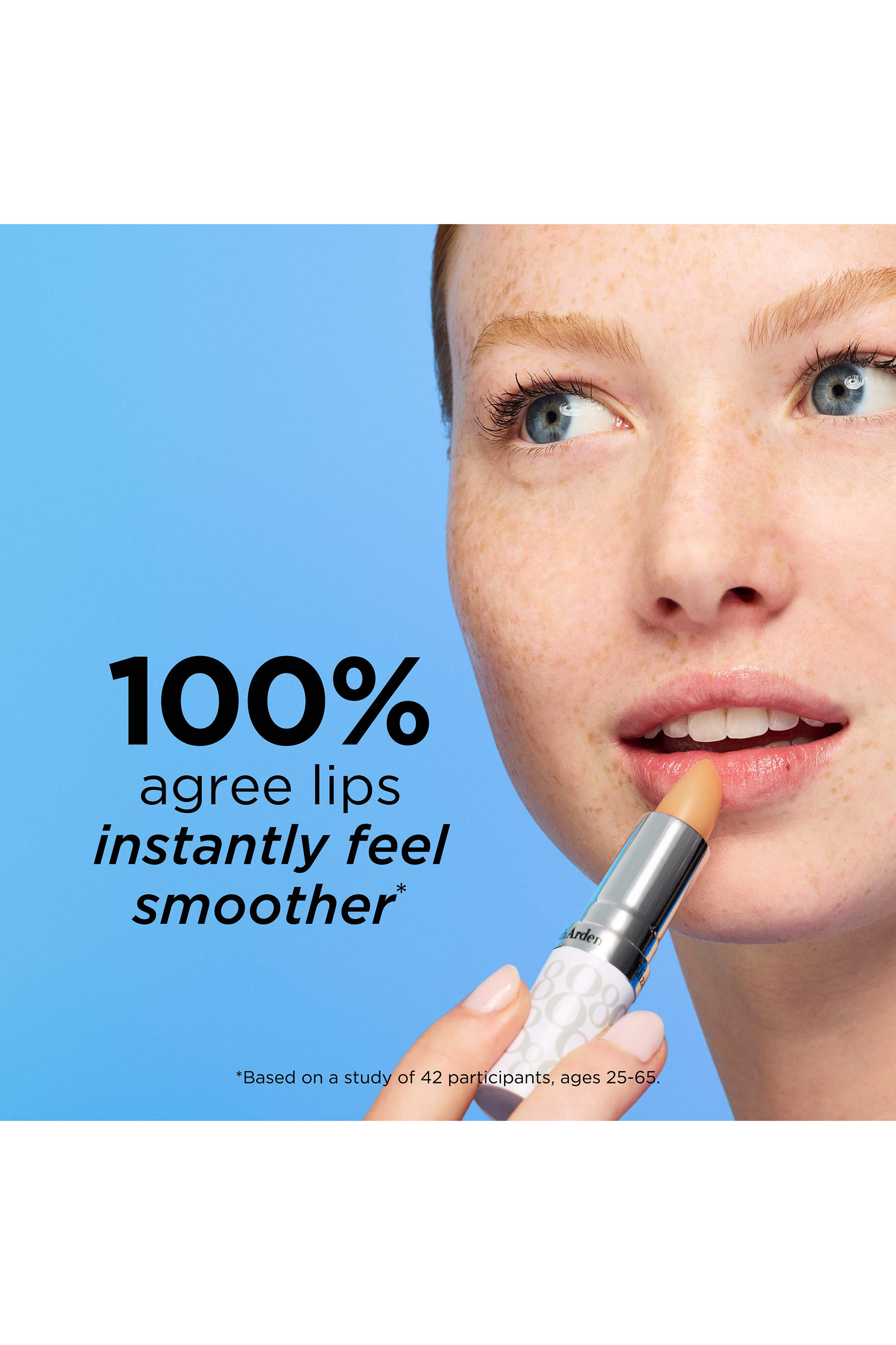  Eight Hour&reg; Cream Lip Protectant Stick Sunscreen SPF 15