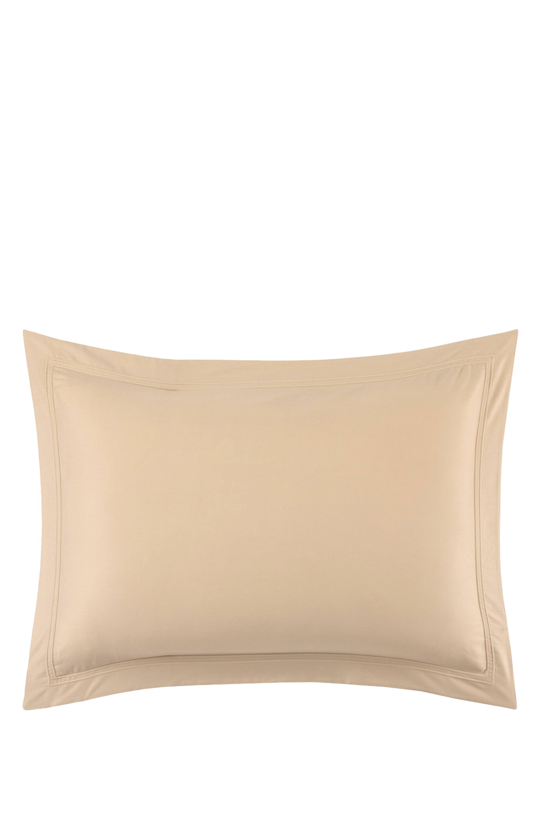 Triomphe Dune Pillowcase
