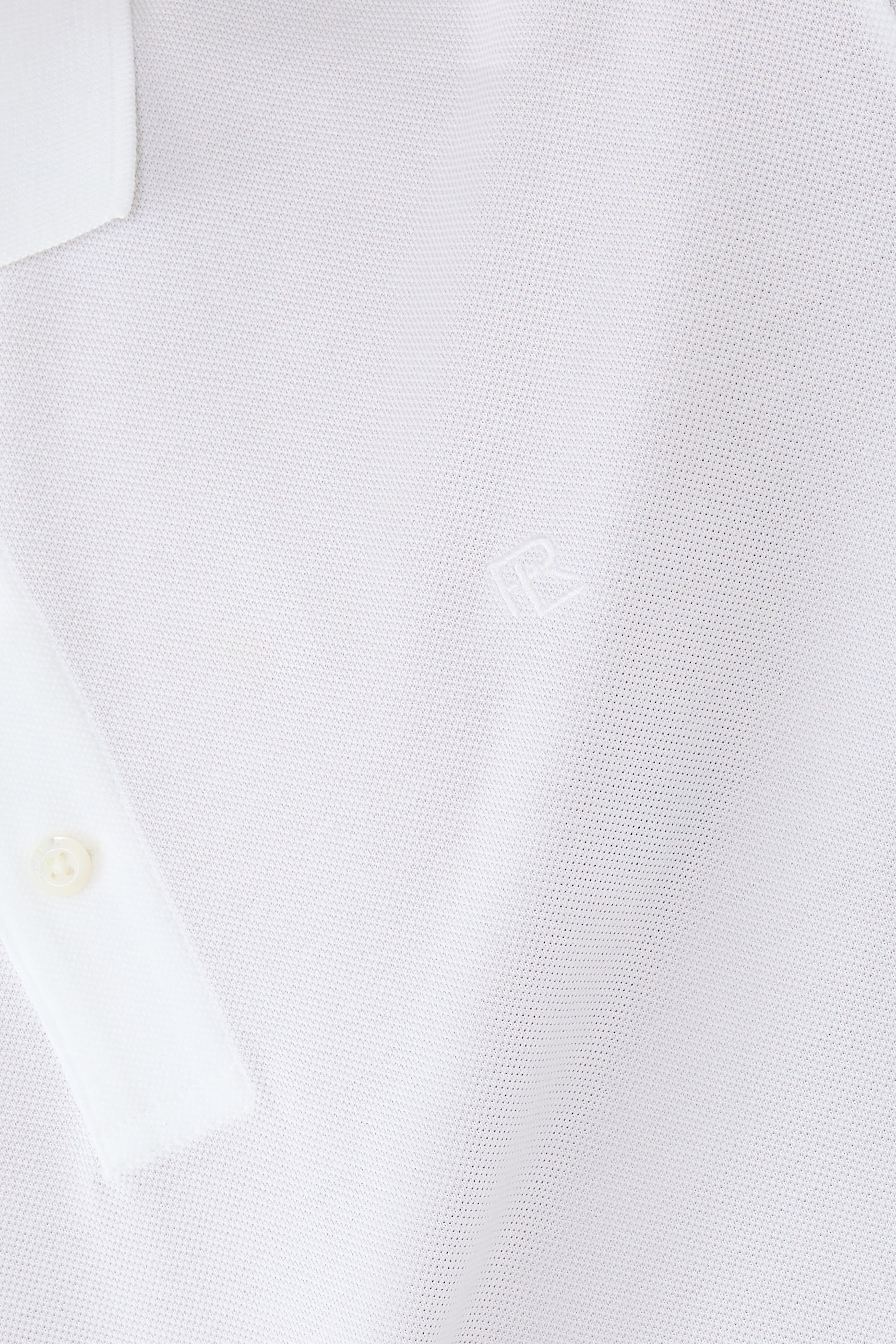 RL Logo Polo Shirt