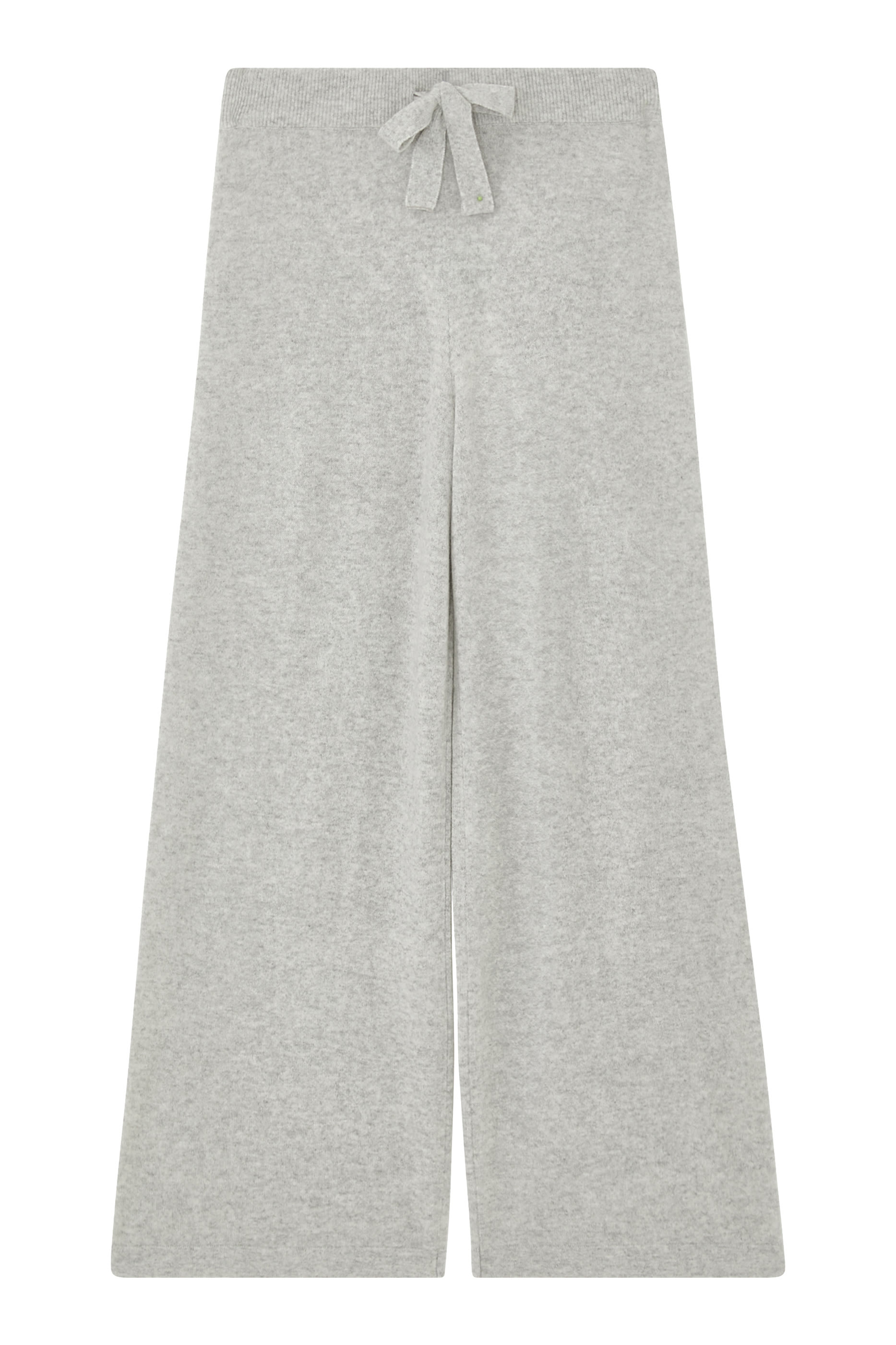 Hoku Wide Leg Sweatpants