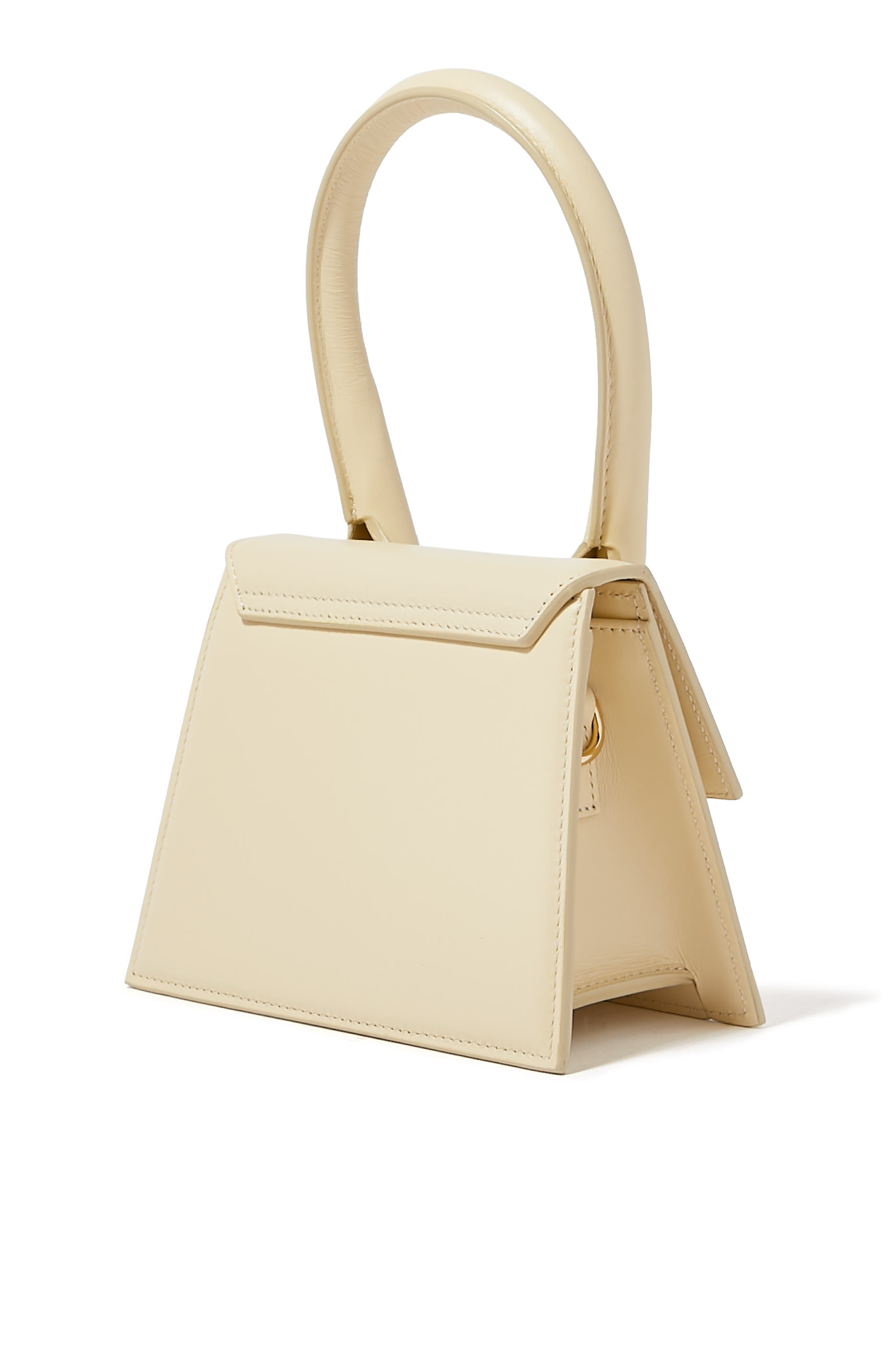 Le Chiquito Moyen Top Handle Bag