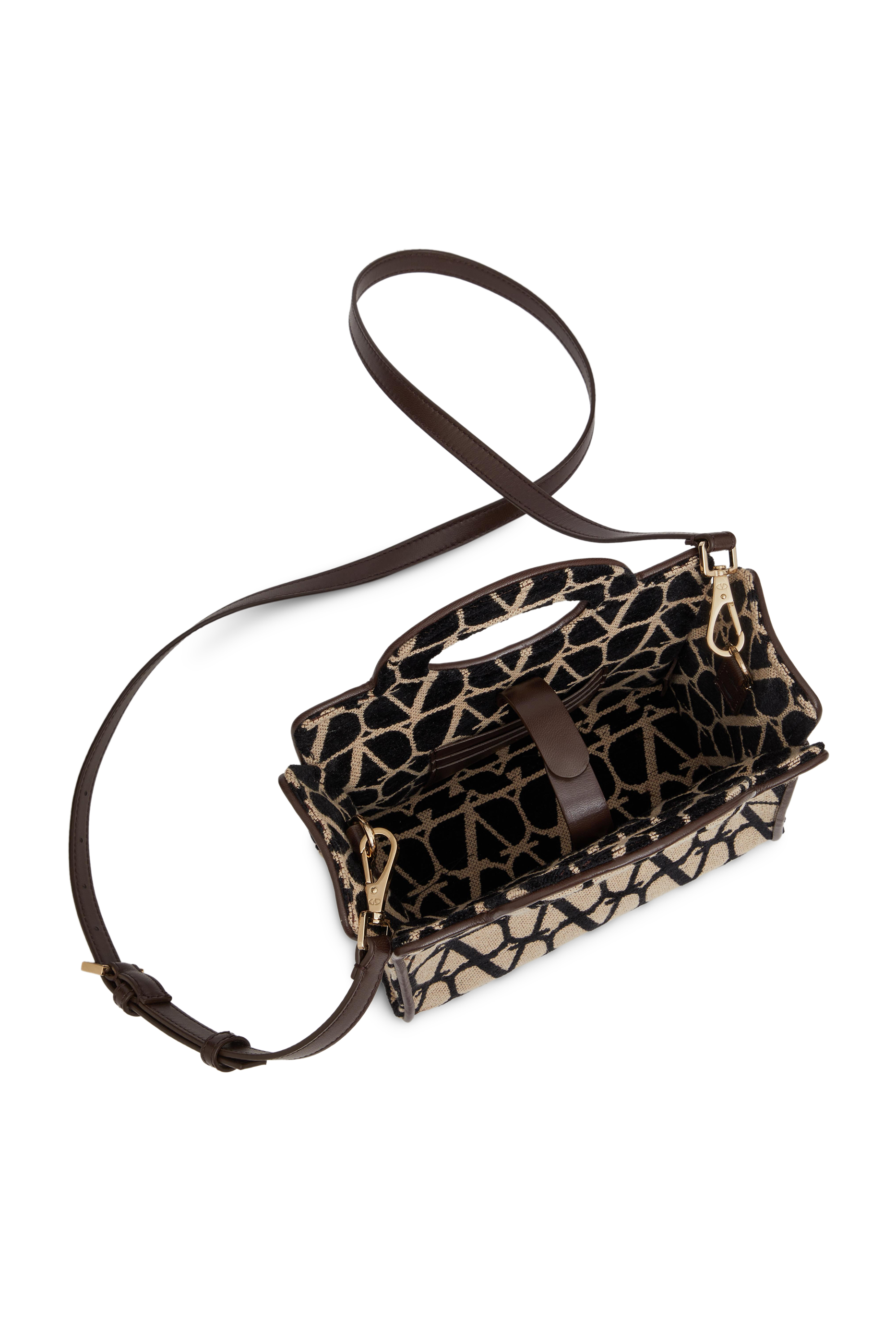  Le Troisi&egrave;me Mini Shopping Bag