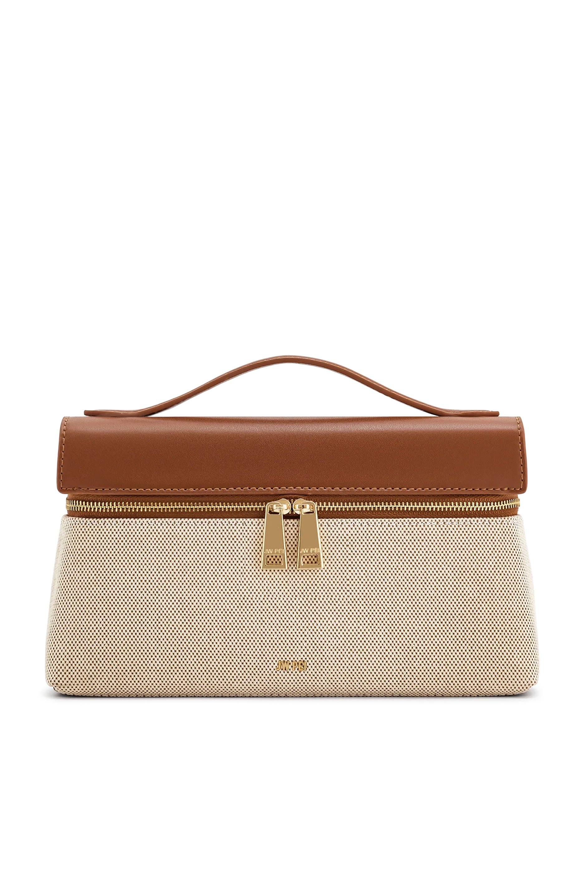 Thea Top Handle Bag