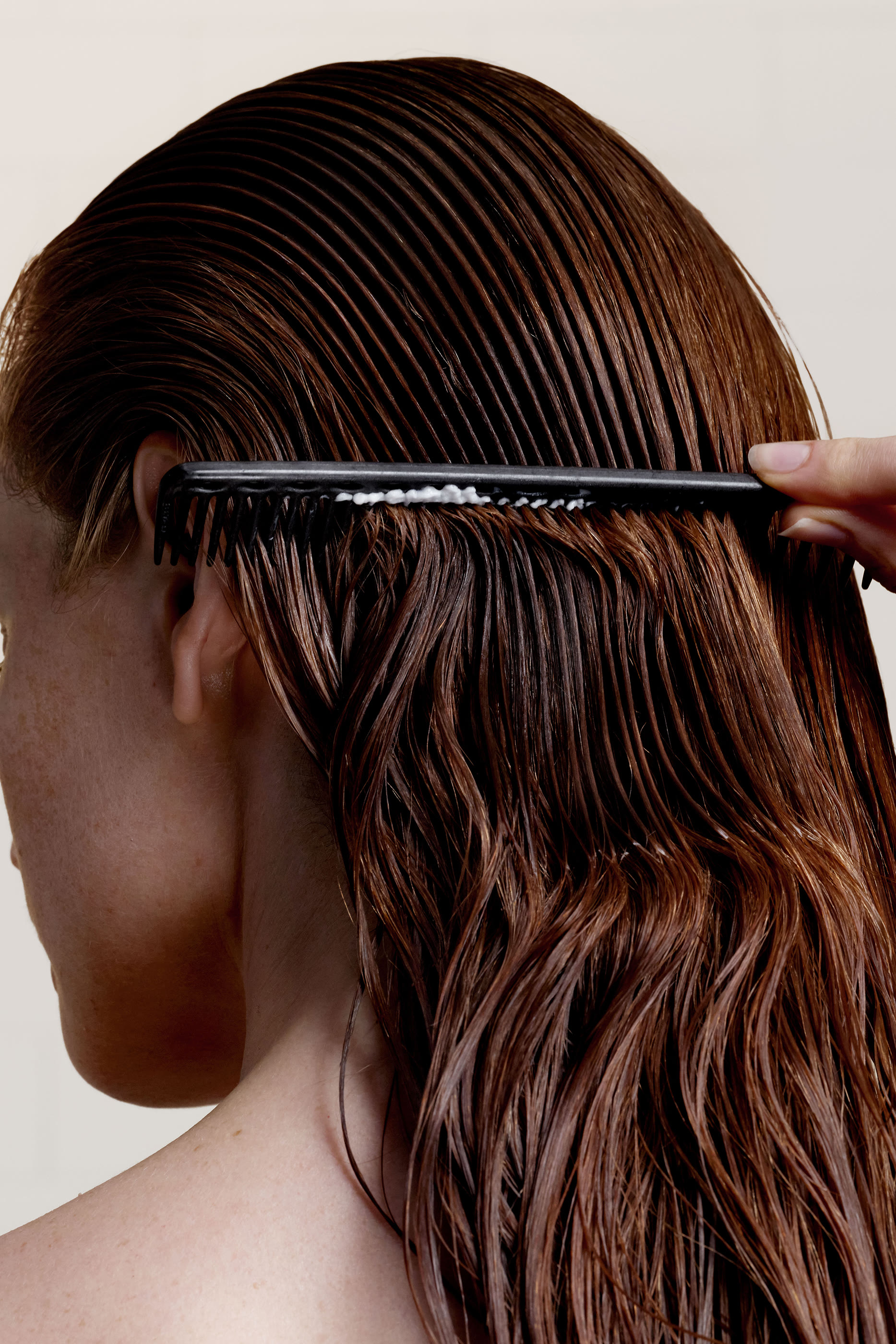 Botanical Repair Bond-Building Styling Creme