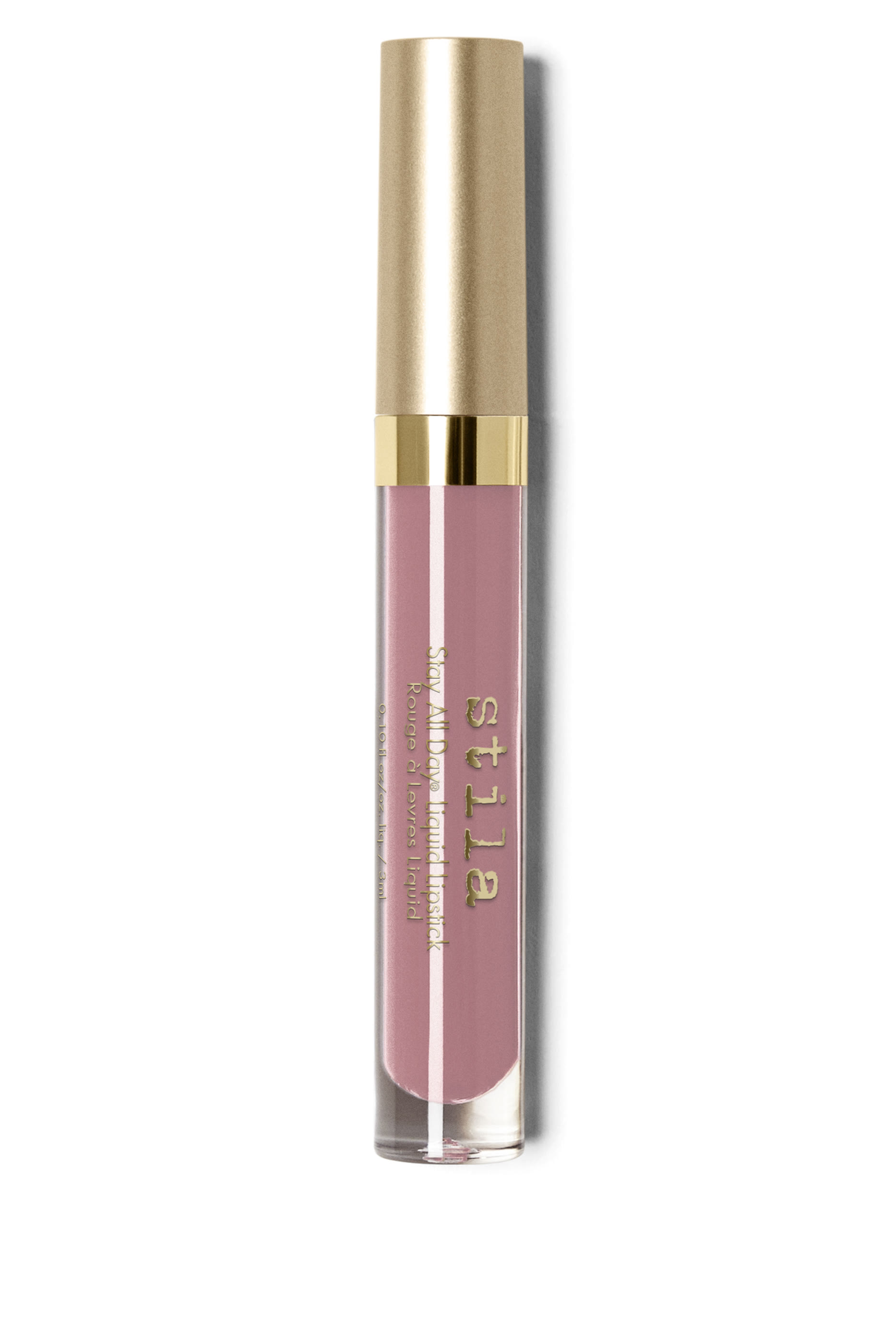 Stay All Day® Liquid Lipstick, 3ml