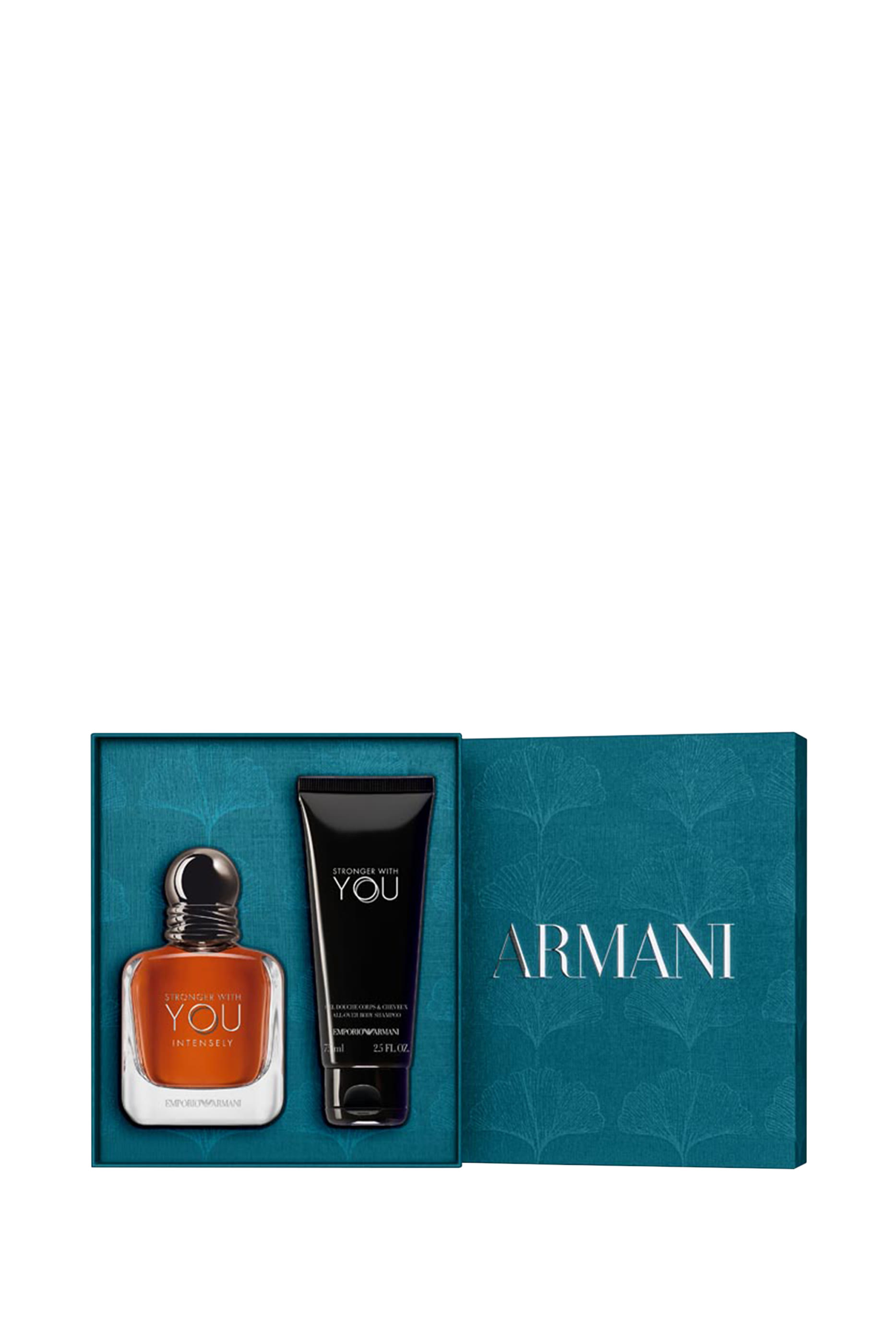 Stronger With You Eau de Toilette Fragrance Set